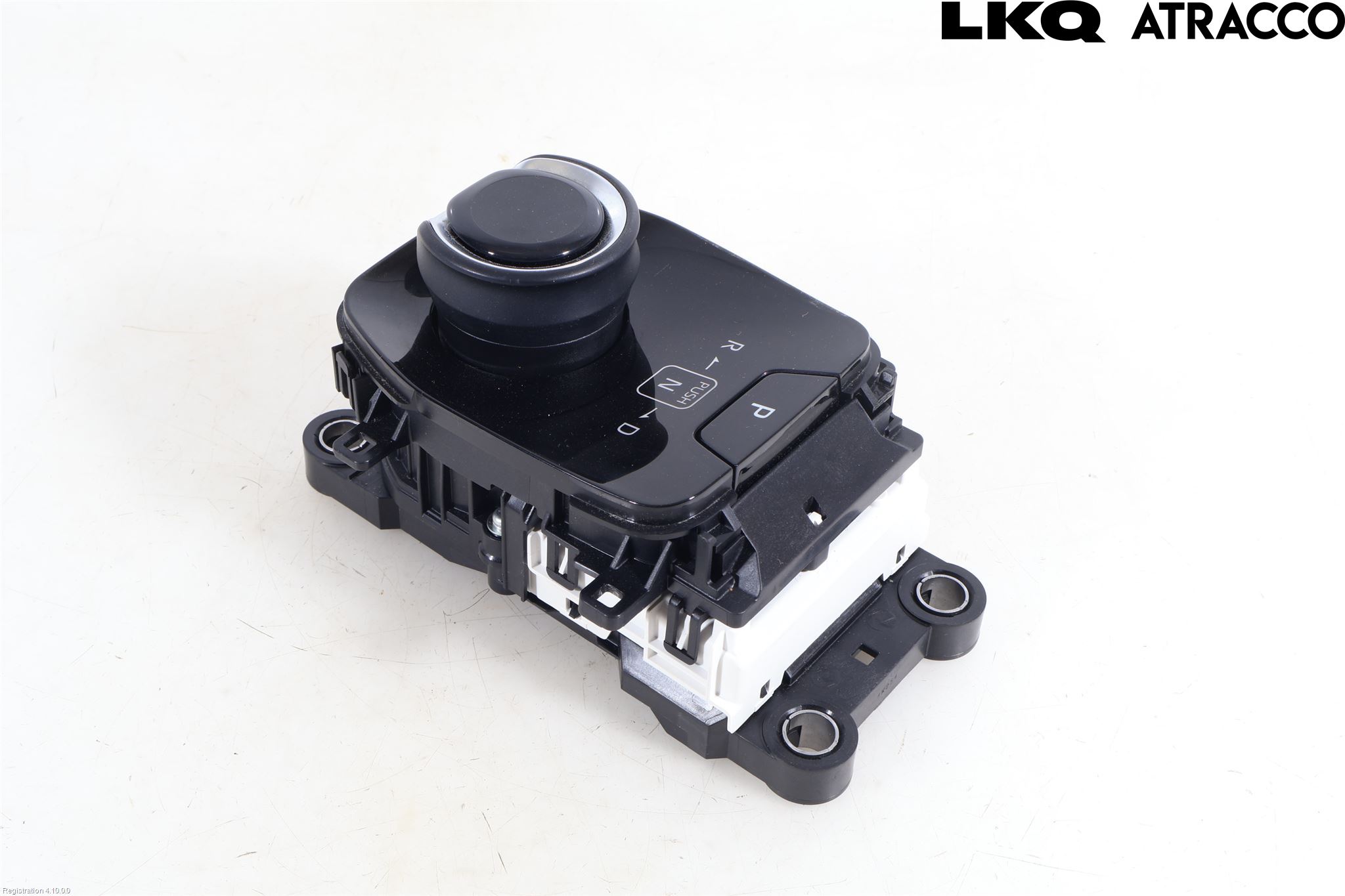 Toyota bZ4X EA10 22- Gearspak