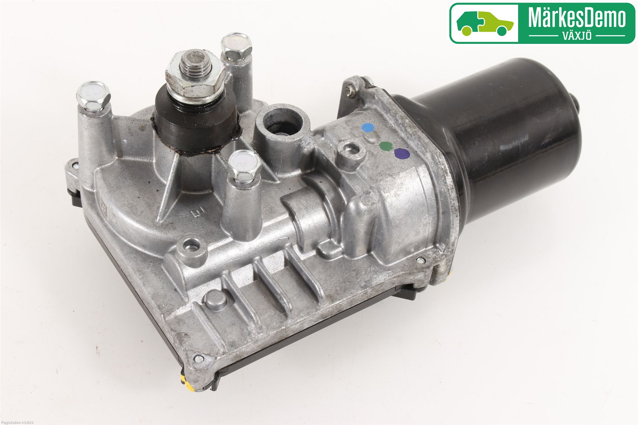 Honda CIVIC 17-22 Viskermotor Frontrute
