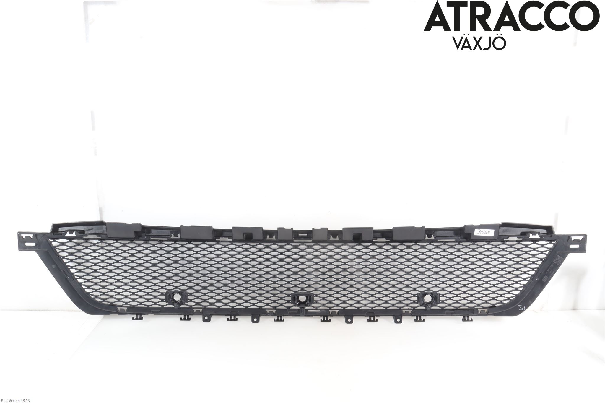 Landrover RANGE ROVER VELAR (L560) 17- Grill-Gitter