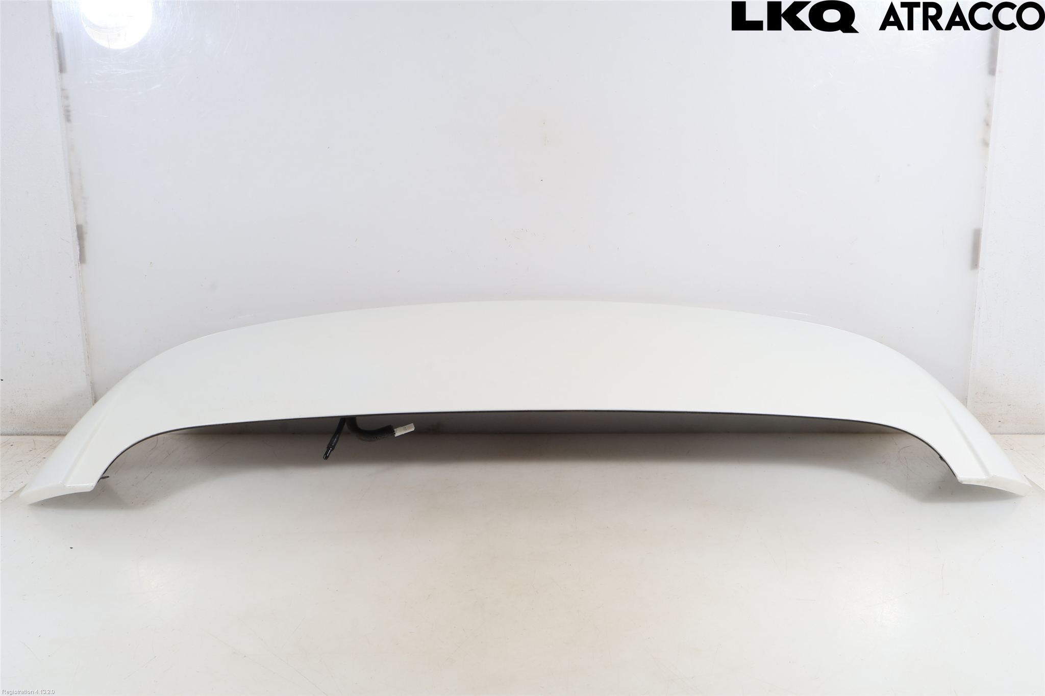 Kia OPTIMA 16-20 Spoiler Bakluke