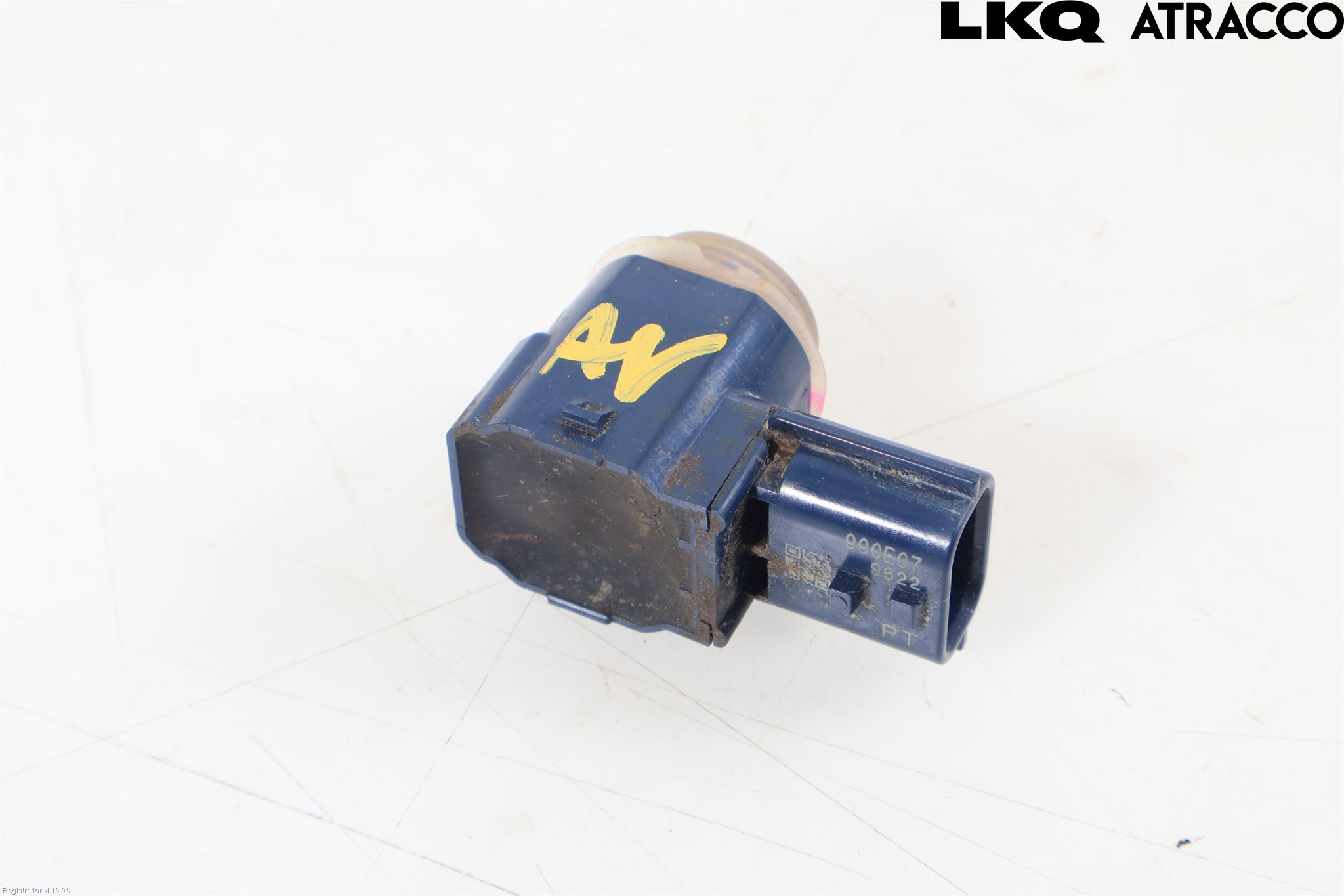 Mitsubishi OUTLANDER 13-21 Sensor Parkering Front