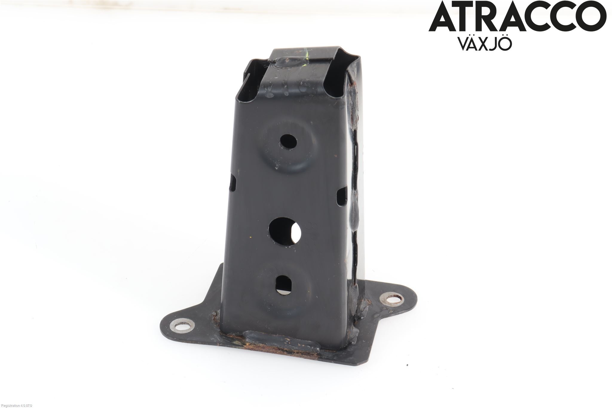 Mazda 2 (DJ) 15-22 Forstilling Øvrig