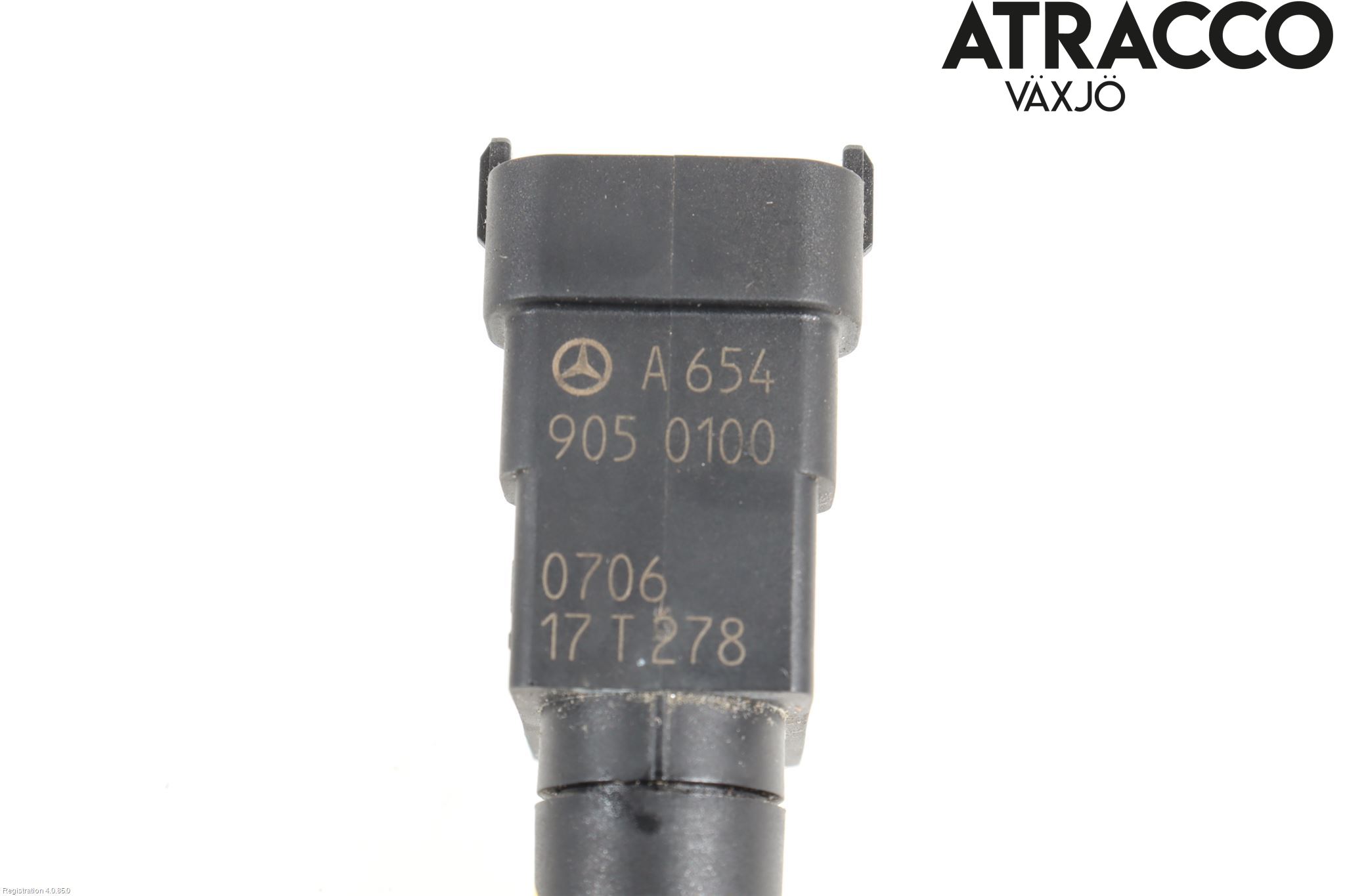 Mercedes-Benz MB E-KLASS (W213) 16-23 Giver Turtall - Tenning