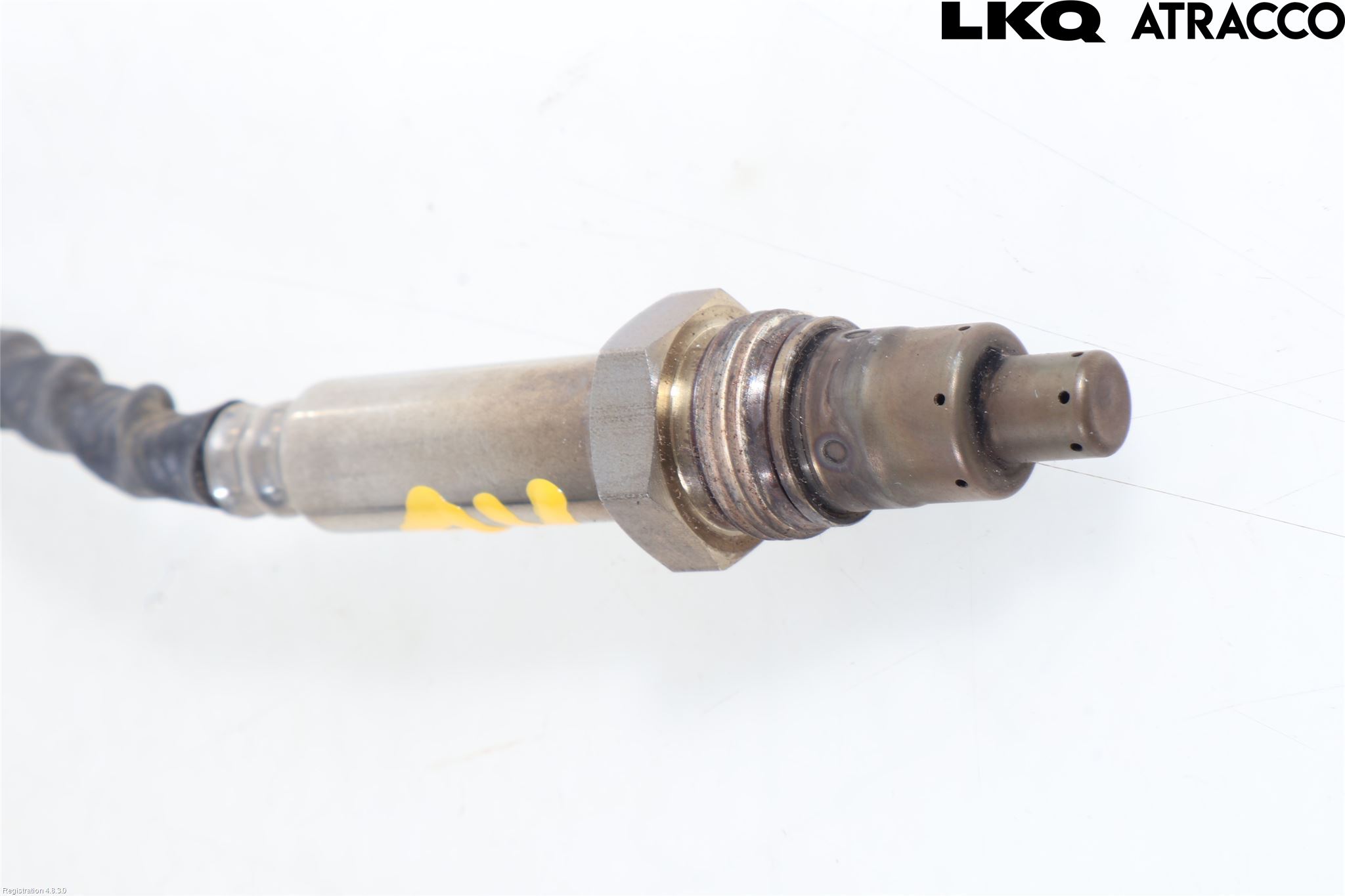 Audi A4/S4 B9 16-19 Inns Lambdasonde