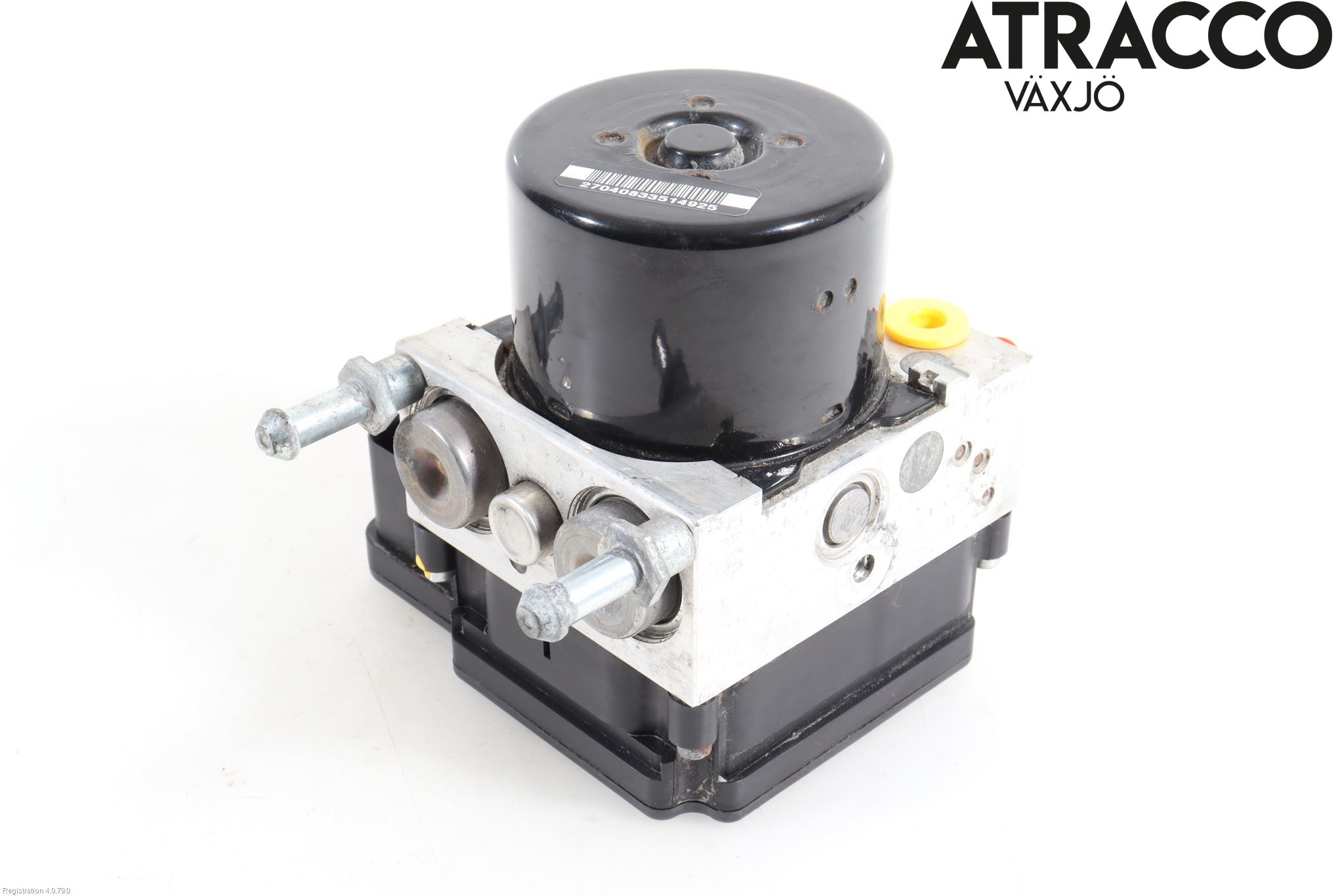 Subaru LEGACY 10-14 Abs Hydraulikkaggregat
