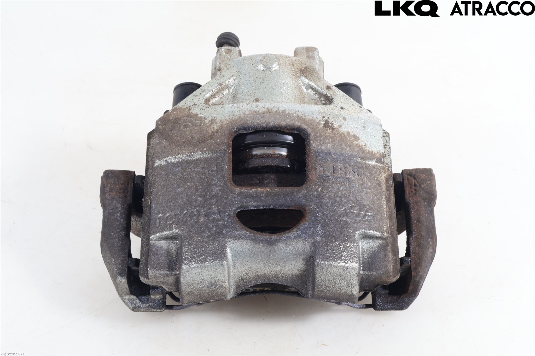 Toyota YARIS XP130 15-20 Bremsecaliper Foran Høyre