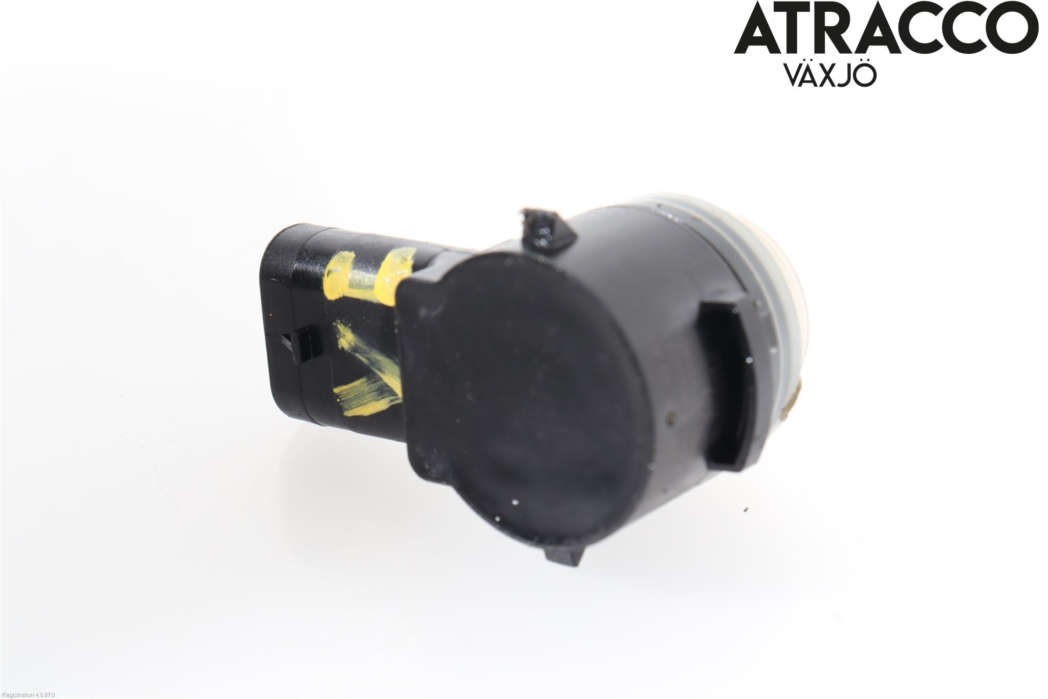 Mercedes-Benz MB E-KLASS (W212) 09-16 Sensor Parkering Front