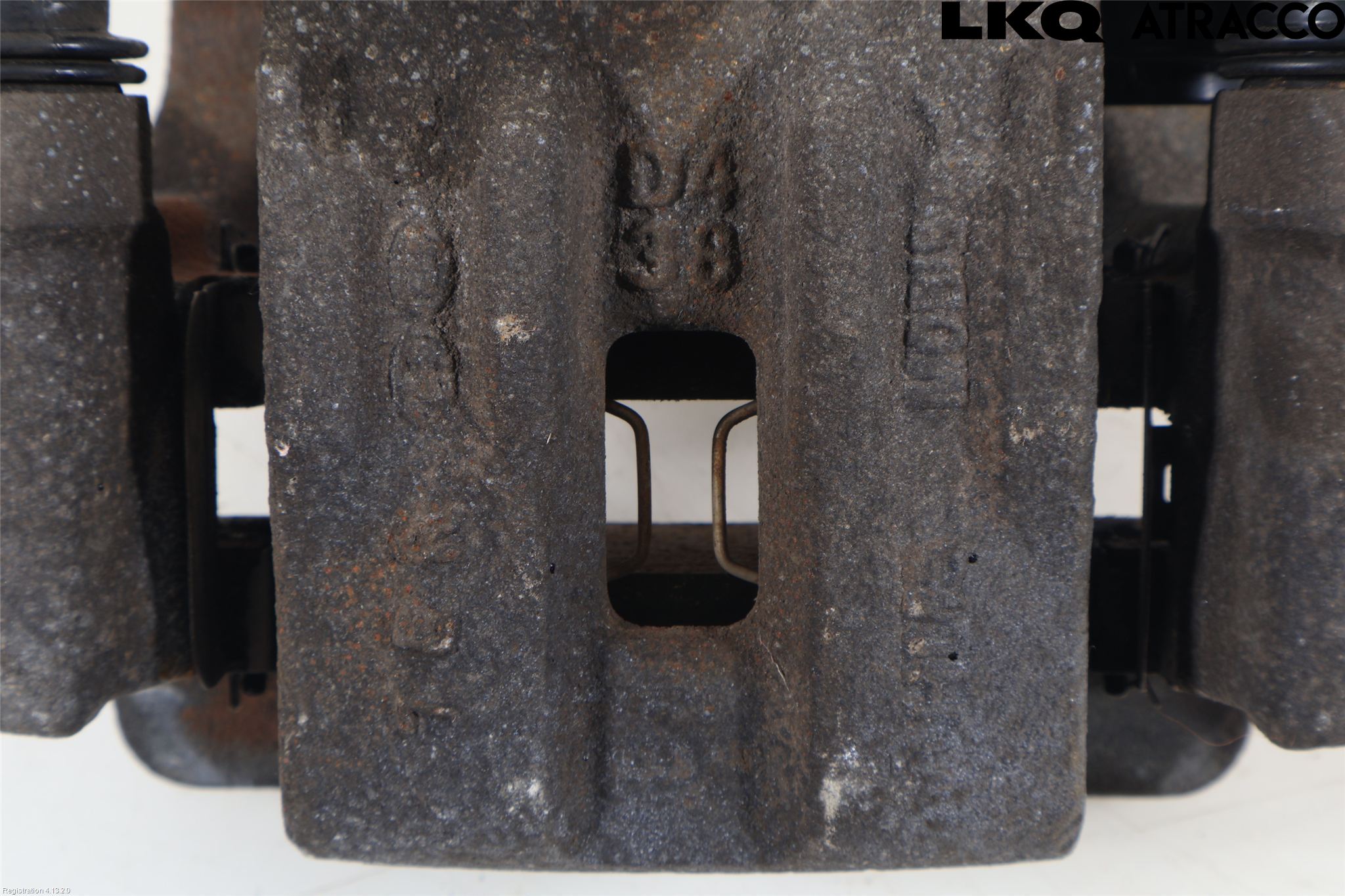 Kia OPTIMA 16-20 Bremsecaliper Bak Høyre