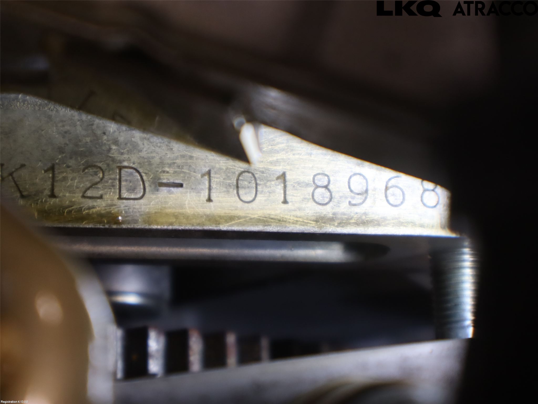 Suzuki SWIFT 17-24 Motor Bensin