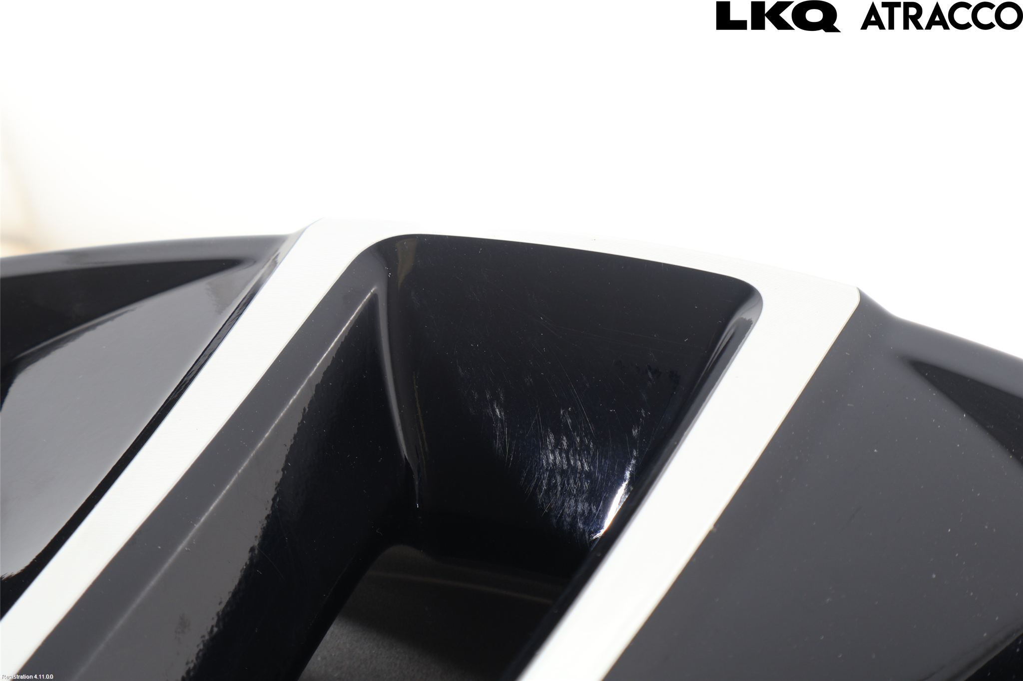 Honda HR-V 21- Felg Aluminium Sett 4Stk