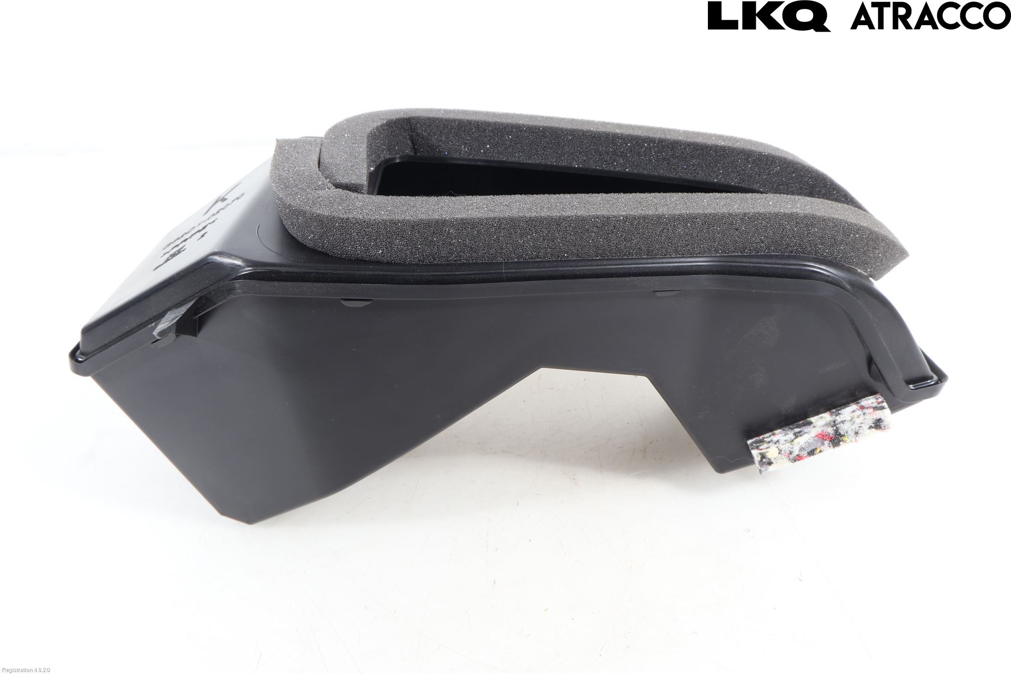 Toyota COROLLA 19- Luftstyring Front