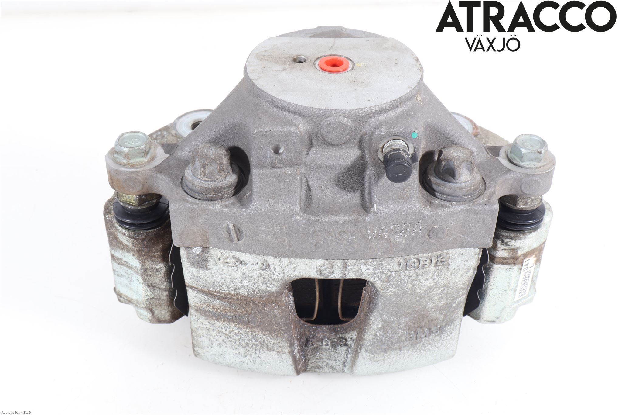 Hyundai KONA/ELECTRIC OS 18-23 Bremsecaliper Foran Venstre