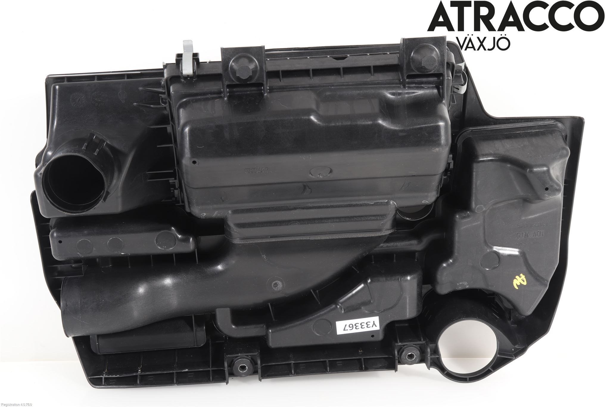 Suzuki VITARA 15- Luftfilter Boks