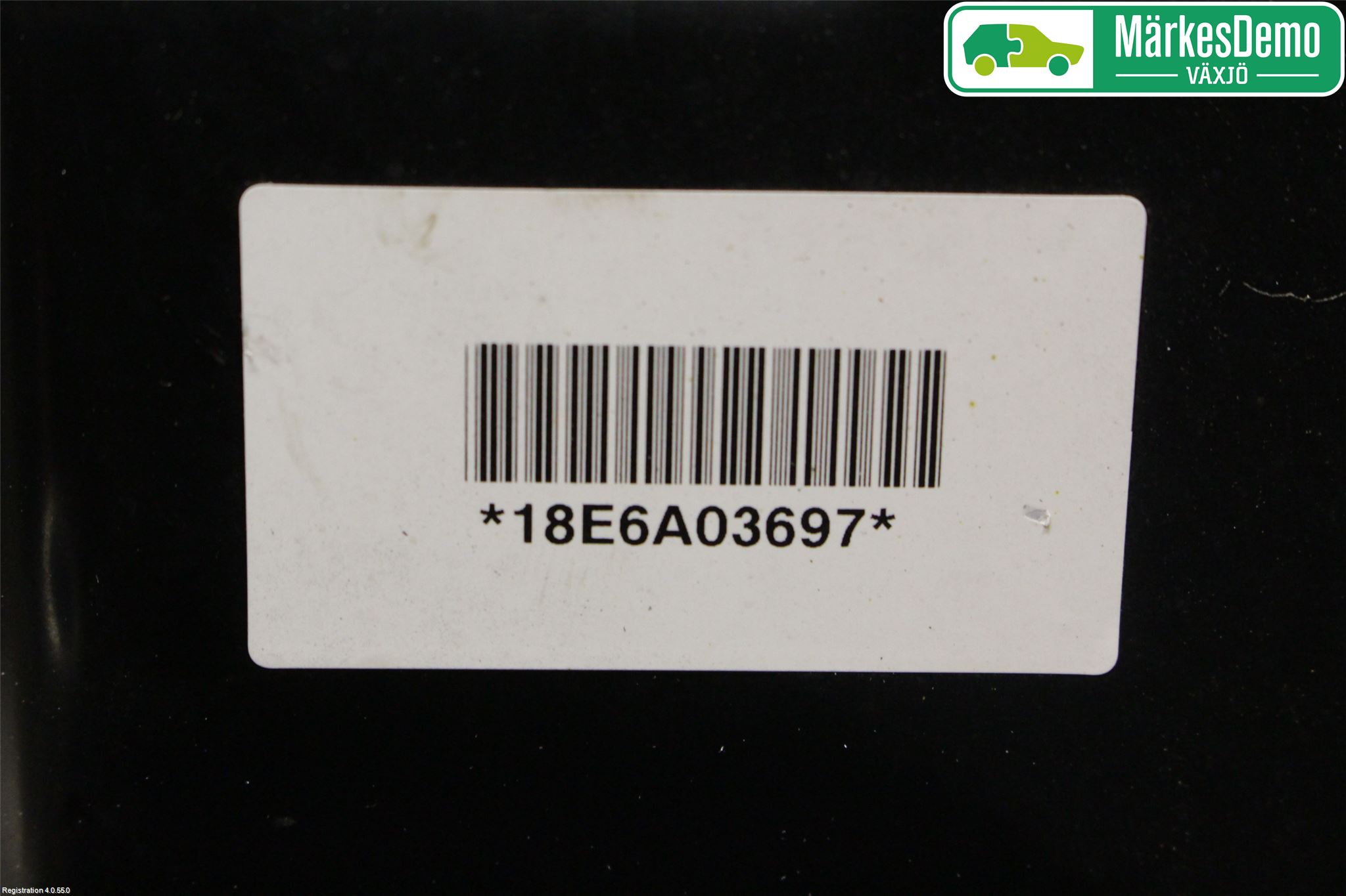 Suzuki VITARA 15- Gearkasse Automat