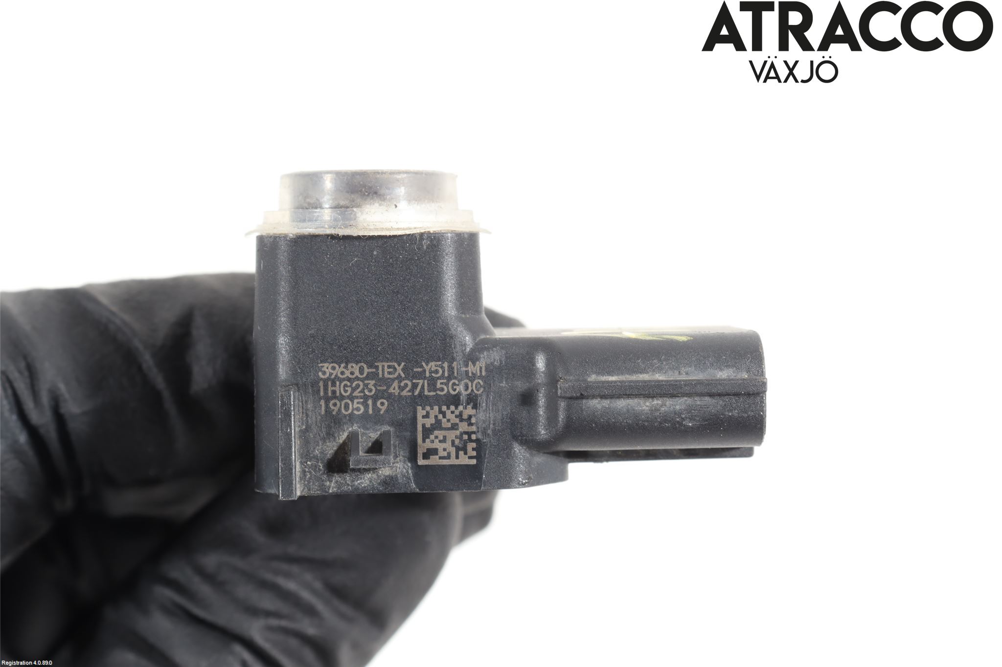 Honda CIVIC 17-22 Sensor Ryggesensor