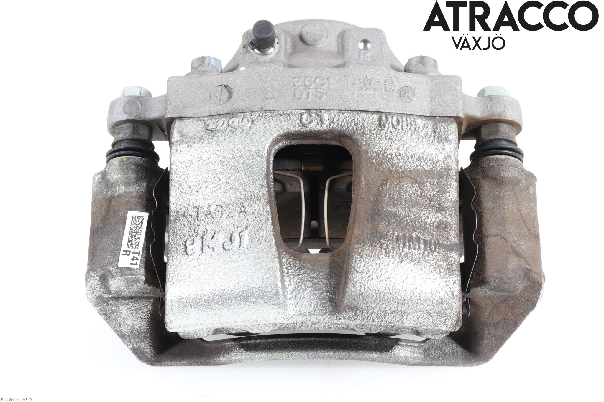 Hyundai KONA/ELECTRIC OS 18-23 Bremsecaliper Foran Høyre