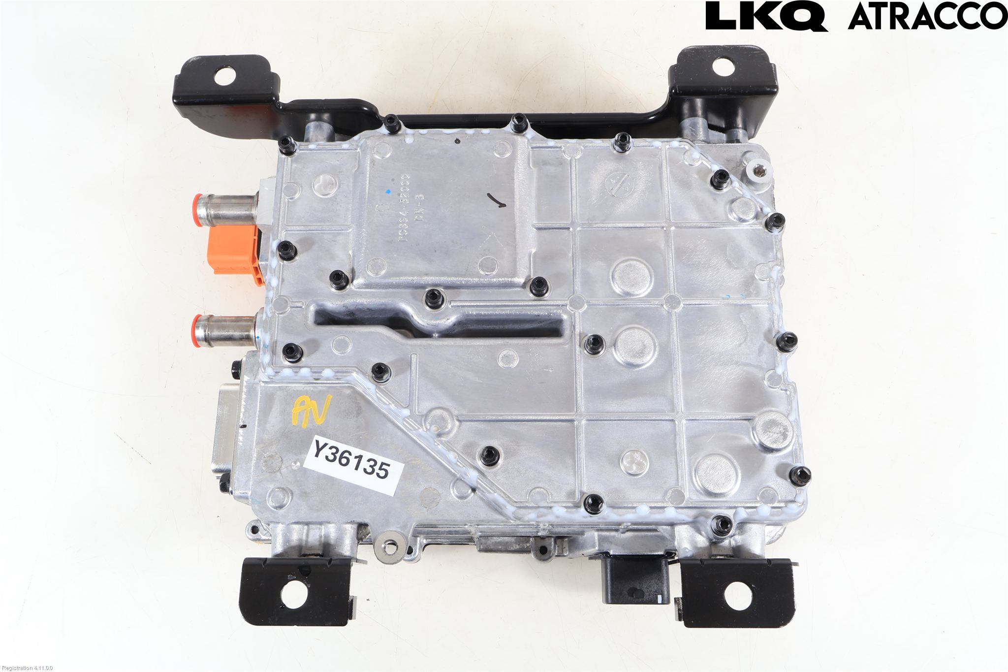 Hyundai TUCSON 05- Batterilader Hybrid