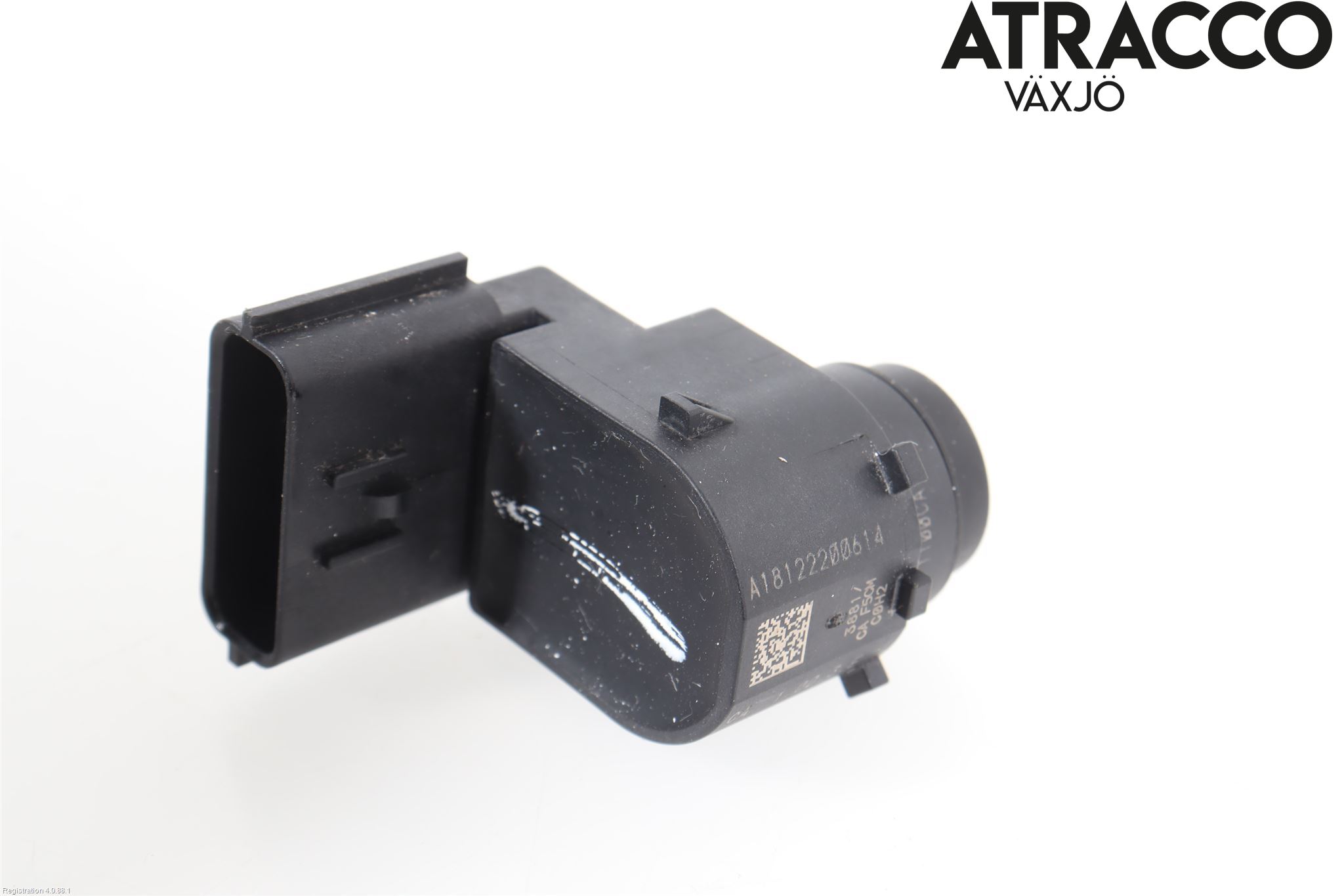 Hyundai TUCSON 05- Sensor Parkering Front