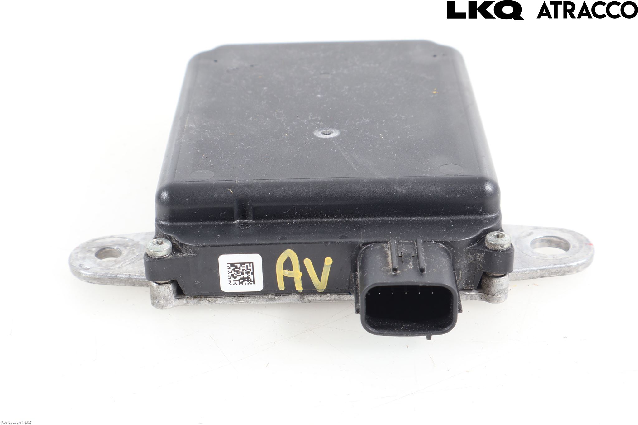 Toyota PRIUS (ZVW50) 16-21 Sensor Kollisjonsbeskyttelse