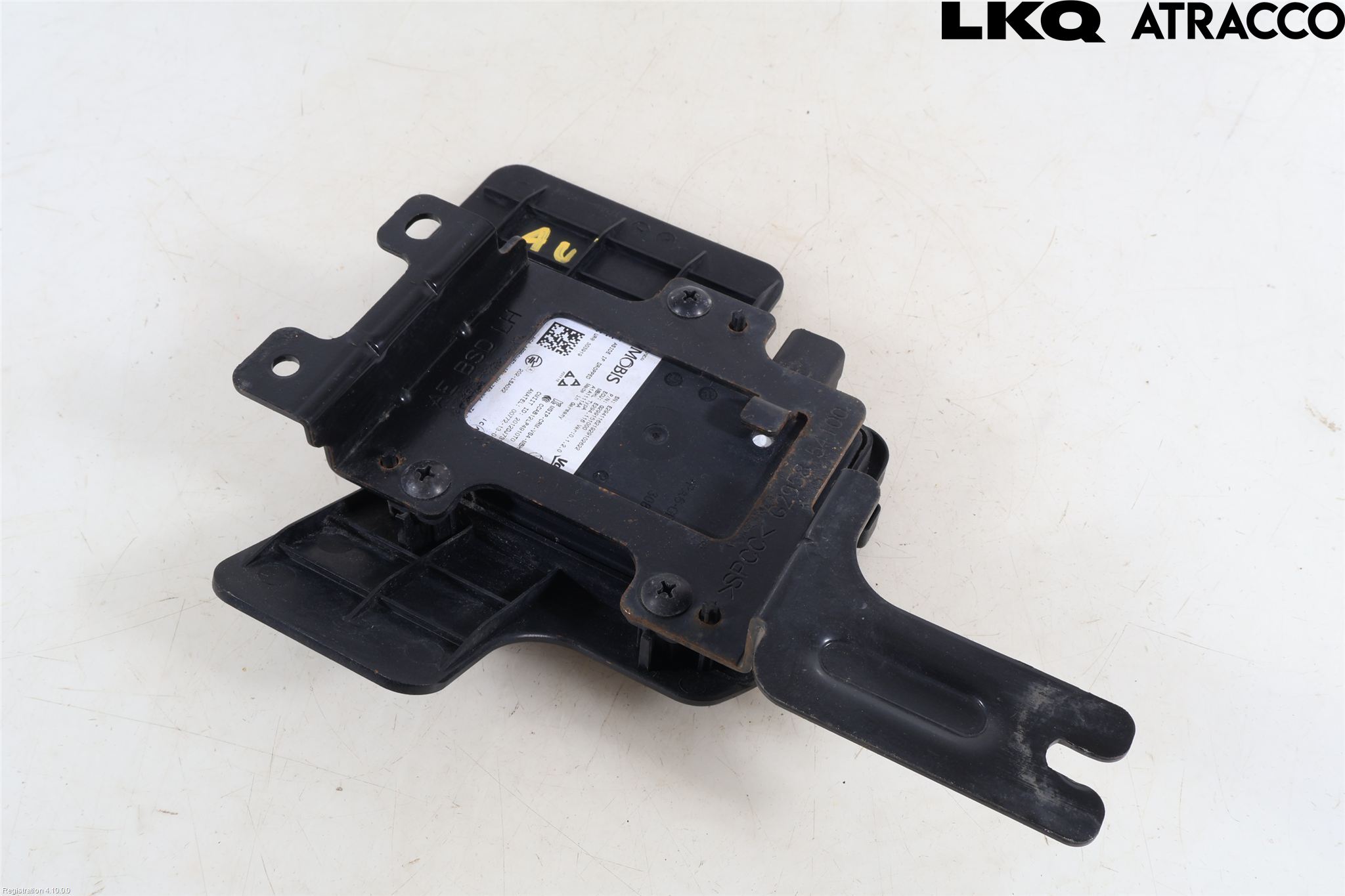 Hyundai IONIQ AE 17-22 Sensor Kollisjonsbeskyttelse