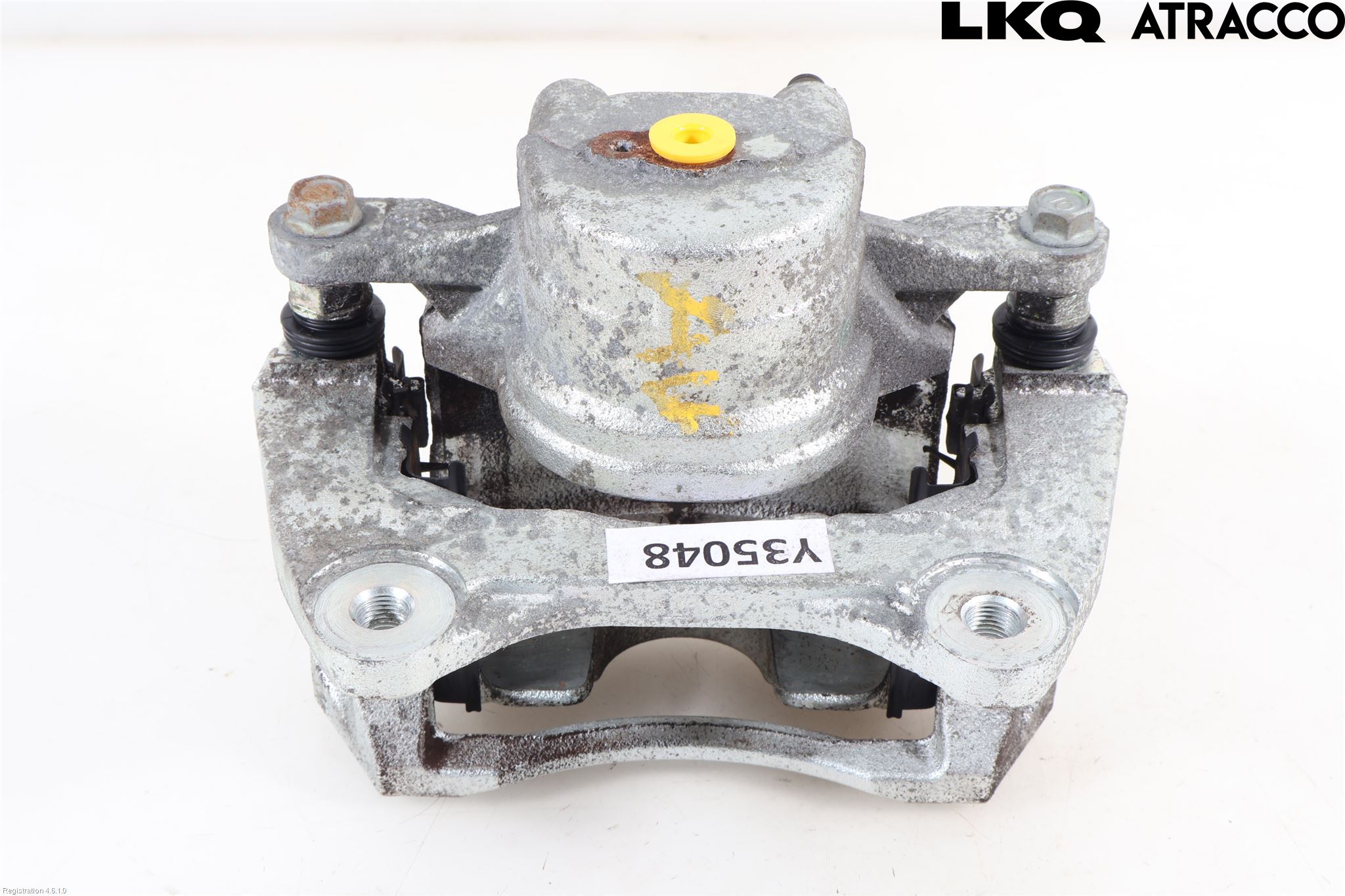 Hyundai TUCSON 05- Bremsecaliper Foran Høyre