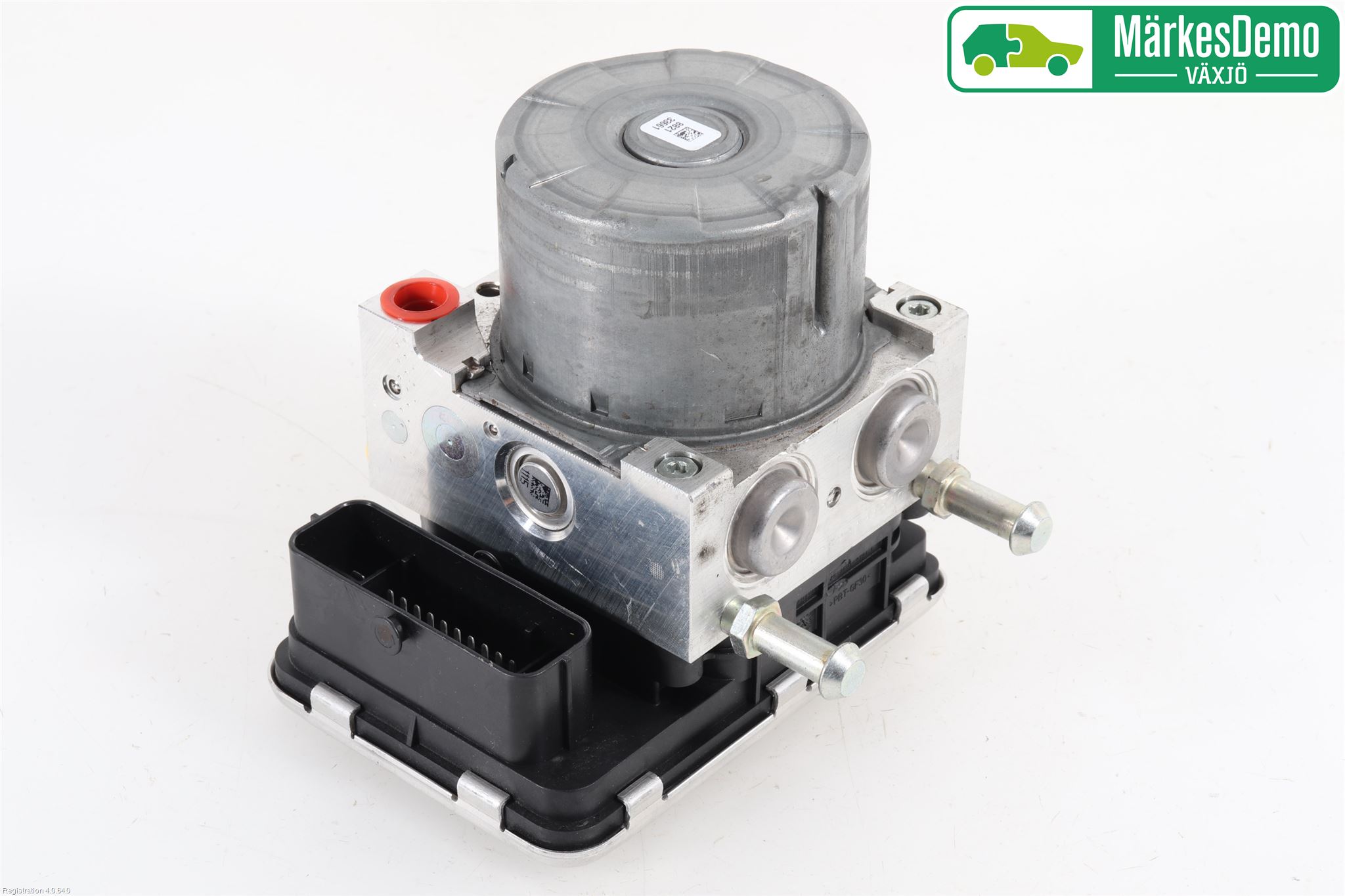 Mitsubishi OUTLANDER 13-21 Abs Hydraulikkaggregat