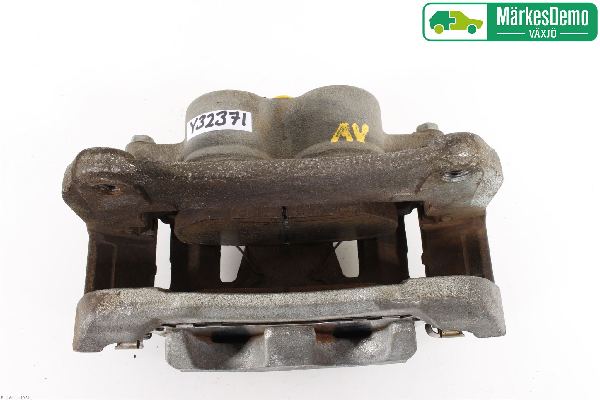 Lexus RX AL20 16-22 Bremsecaliper Foran Høyre