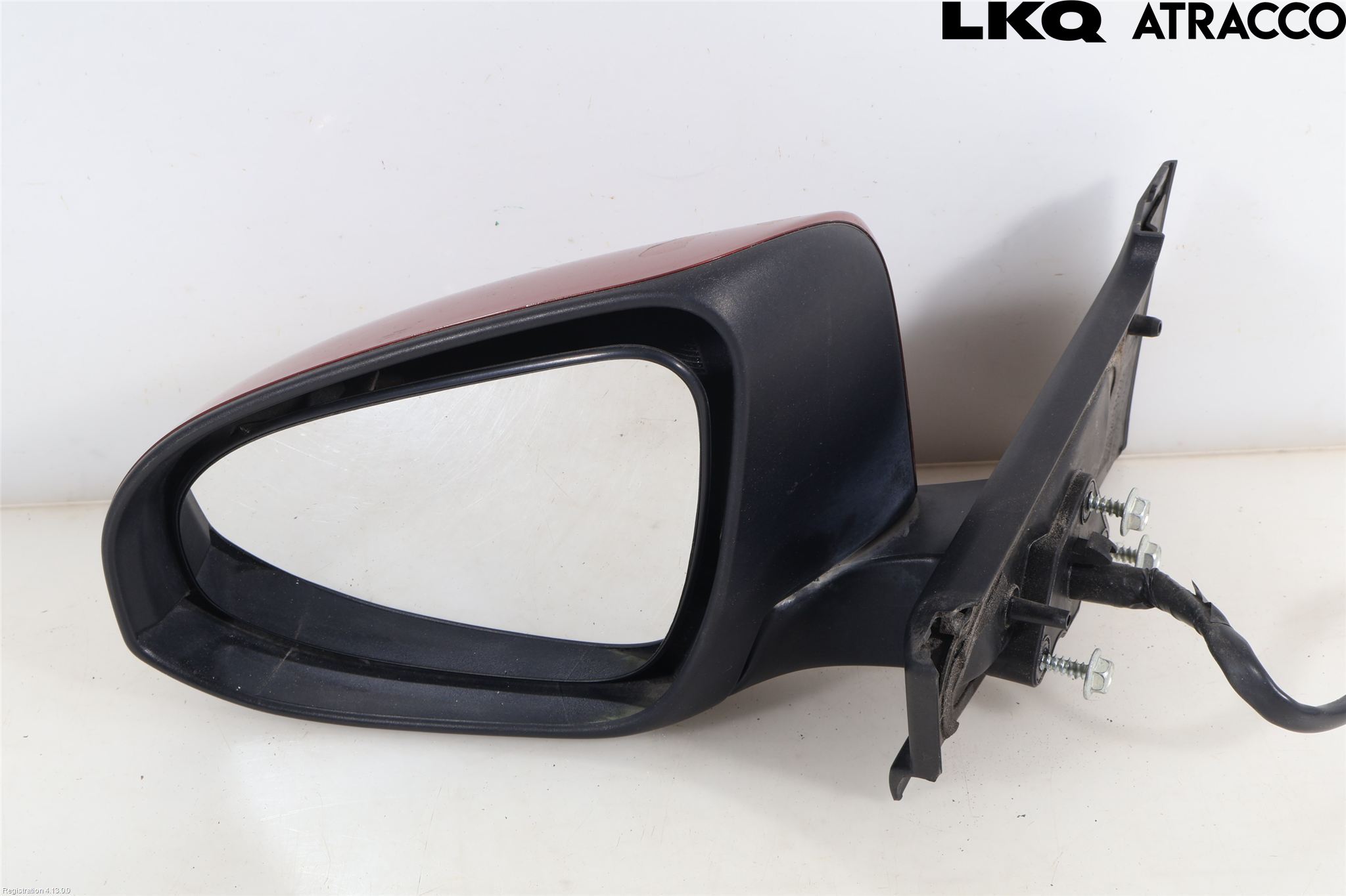 Toyota YARIS XP130 12-14 Speil V M-El Justering