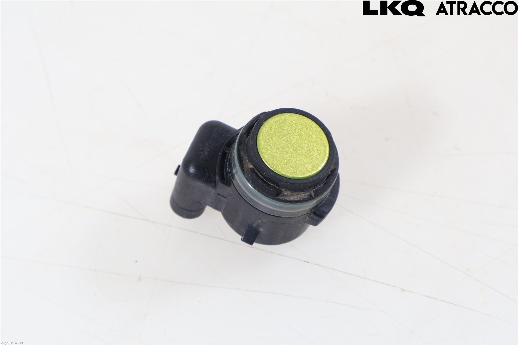Toyota C-HR 16-23 Sensor Ryggesensor
