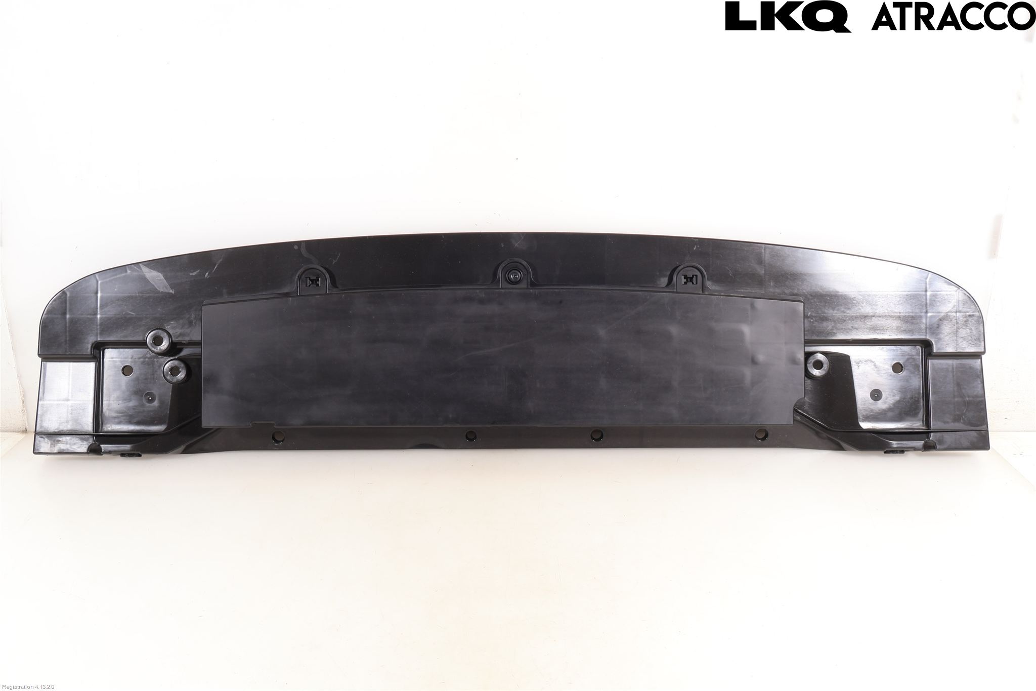 Honda JAZZ 21- Bunnplate U Motor-Gear-Dørk