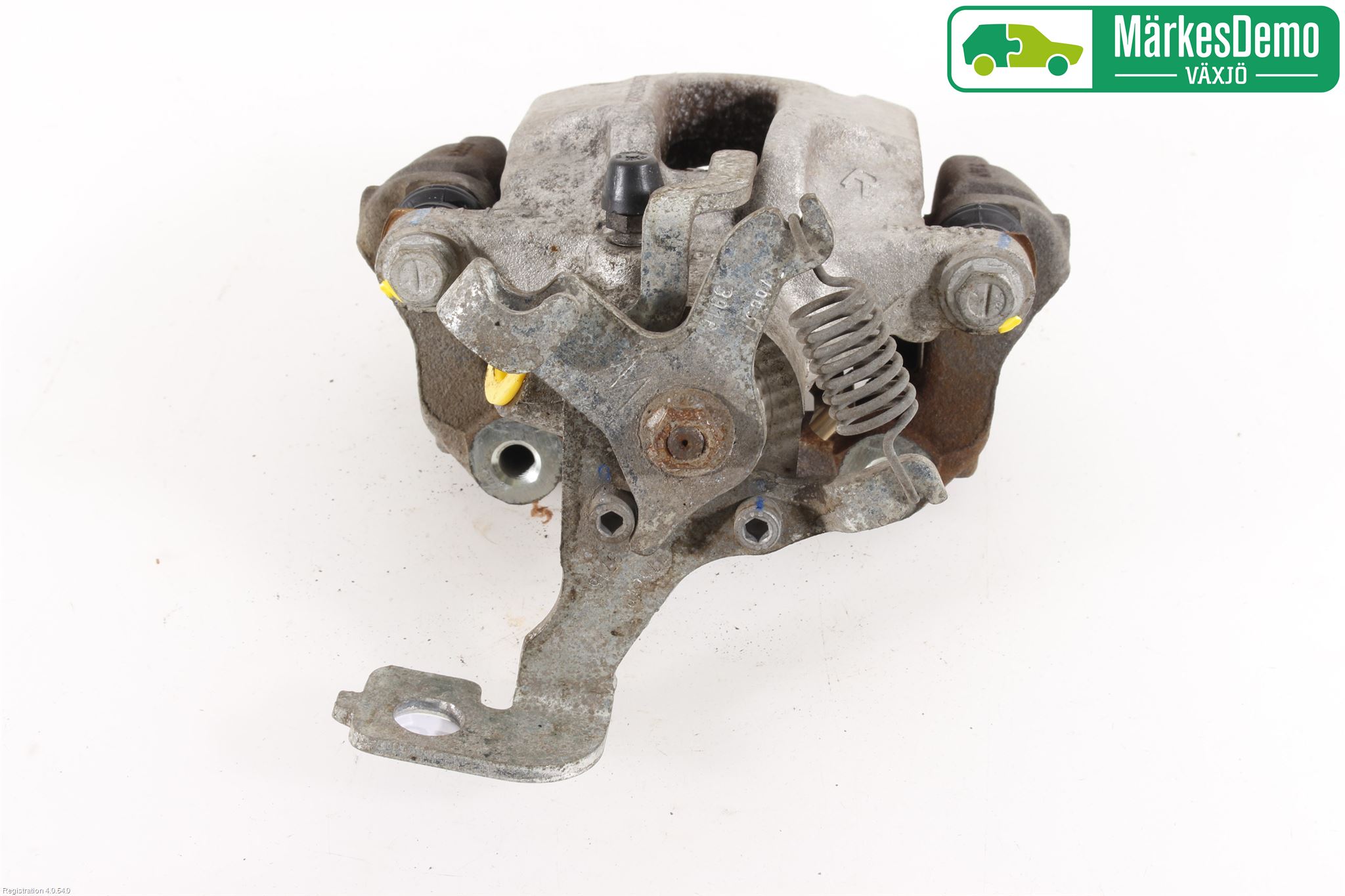 Toyota AURIS 13-19 Bremsecaliper Bak Høyre