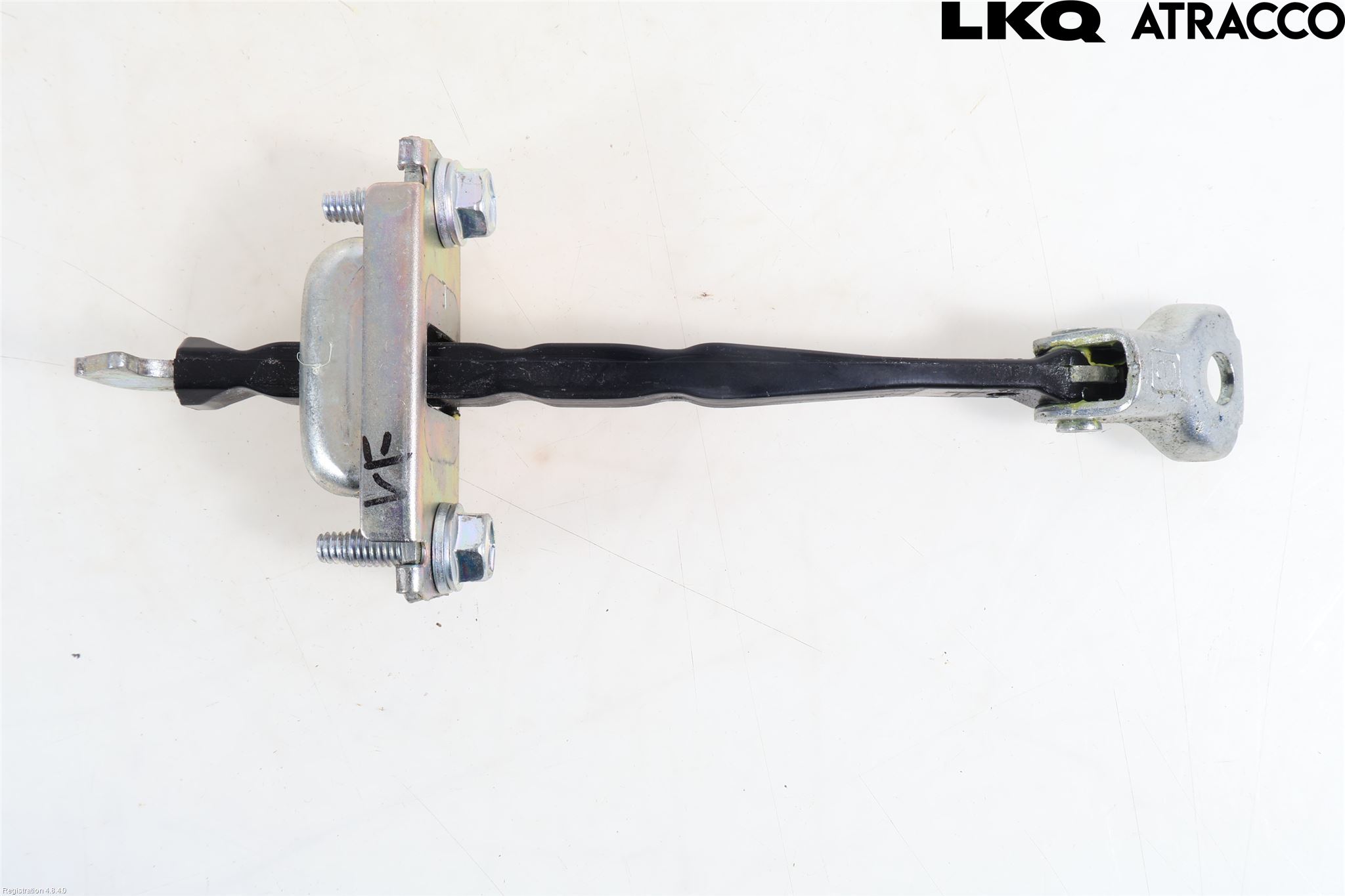 Toyota C-HR 24- Dørstopper