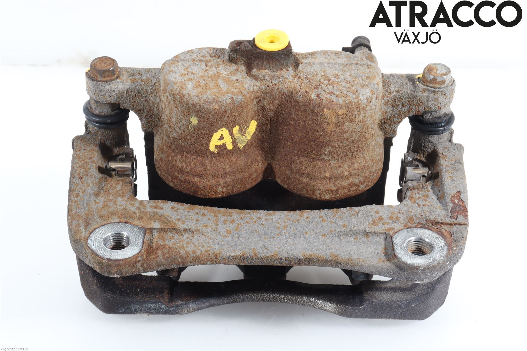 Lexus RX AL20 16-22 Bremsecaliper Foran Høyre