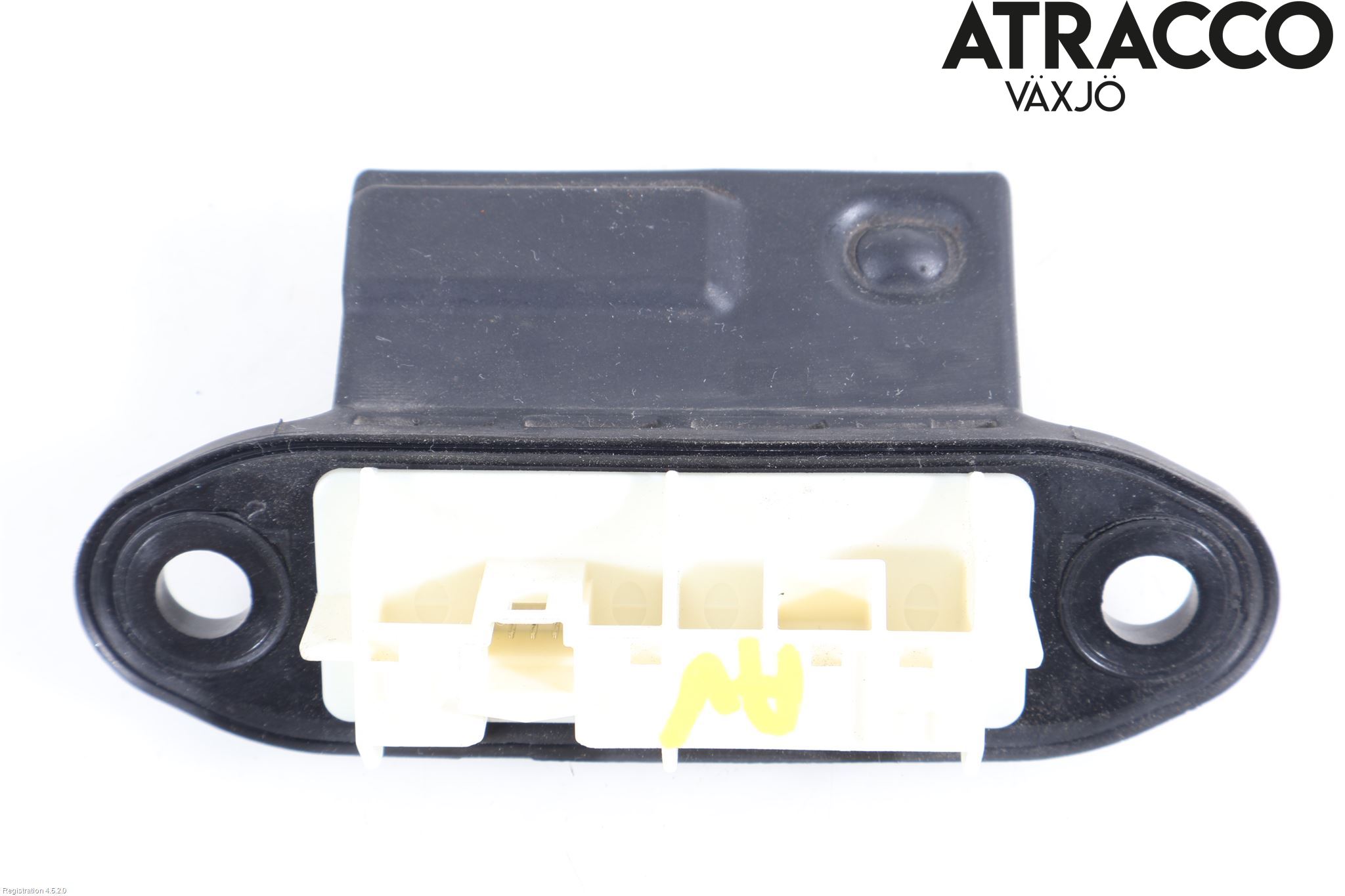 Toyota RAV4 13-18 Bakluke Handtak Ytre