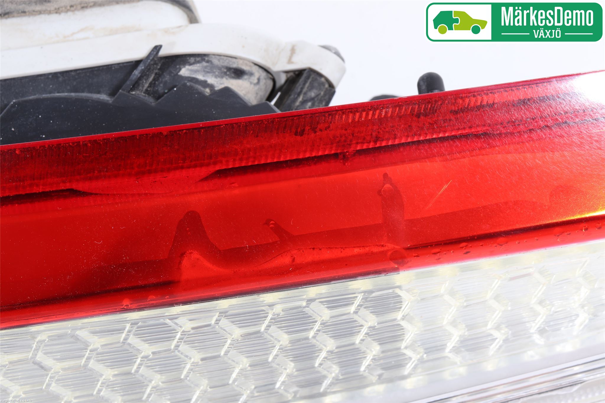 Ford FOCUS 08-11 Baklykt Venstre