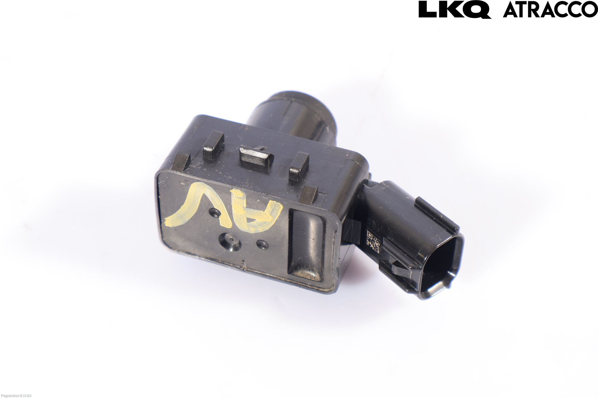 Toyota PRIUS (ZVW50) 16-21 Sensor Ryggesensor