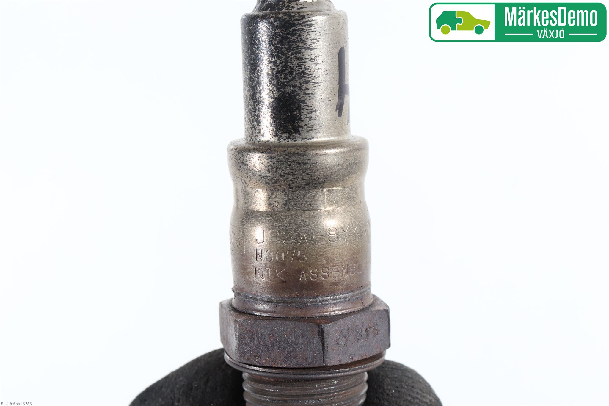 Ford MUSTANG VI 15-22 Inns Lambdasonde