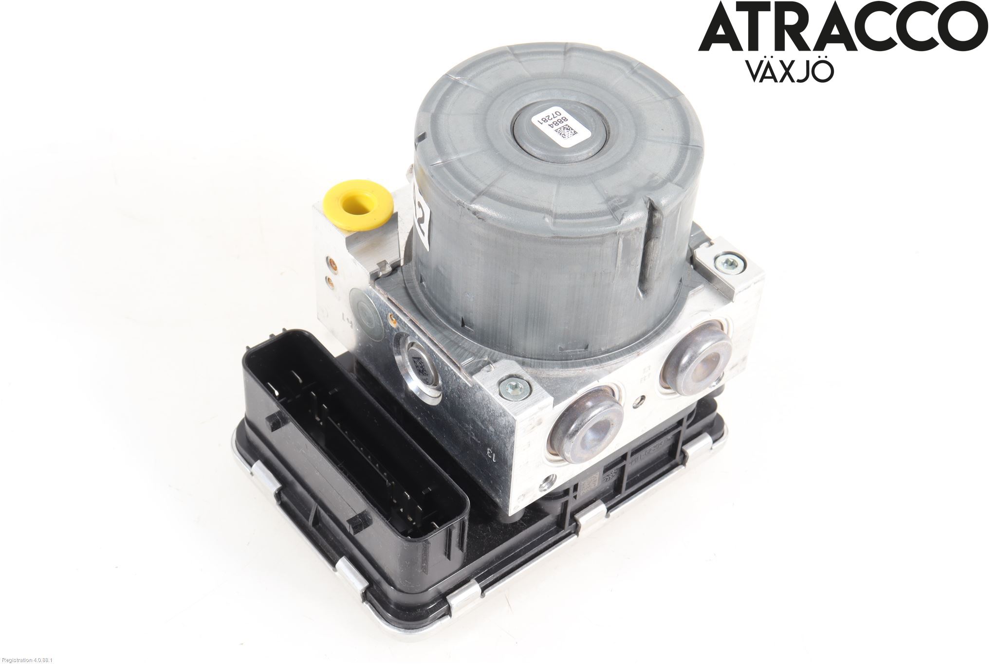 Ford FIESTA (VII) 18-23 Abs Hydraulikkaggregat