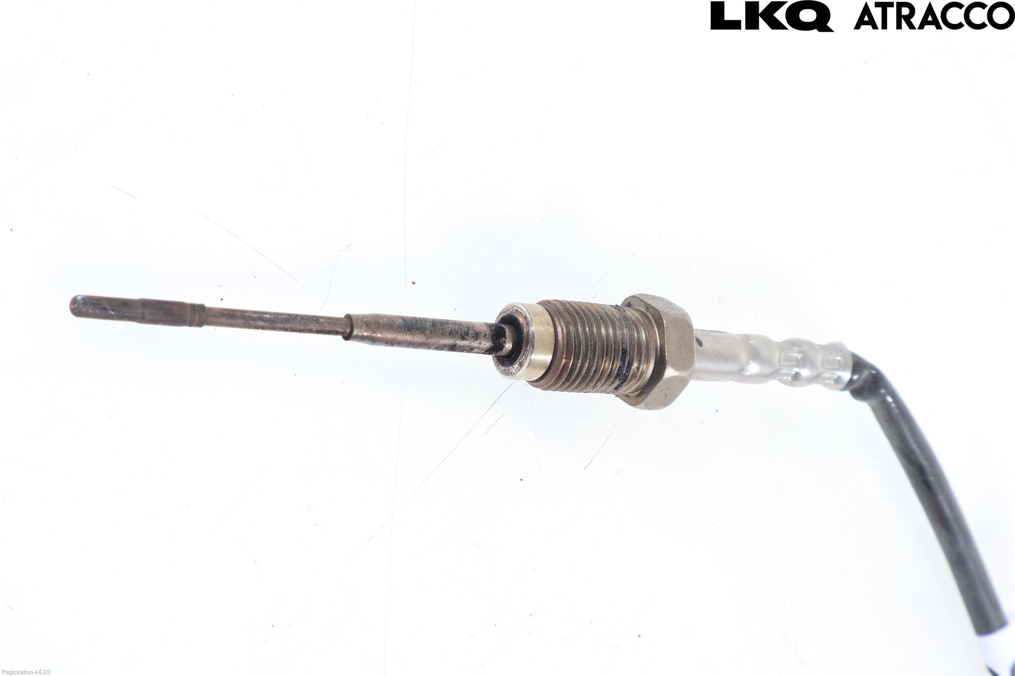 BMW 1 F20/F21 11-19 Sensor Eksos