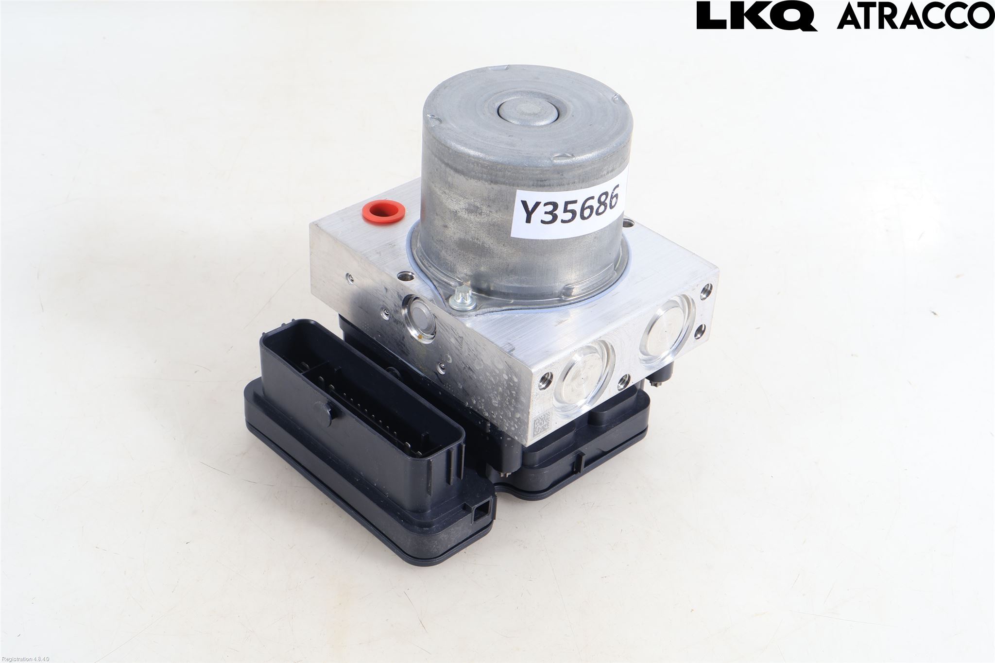 Toyota COROLLA 19- Abs Hydraulikkaggregat