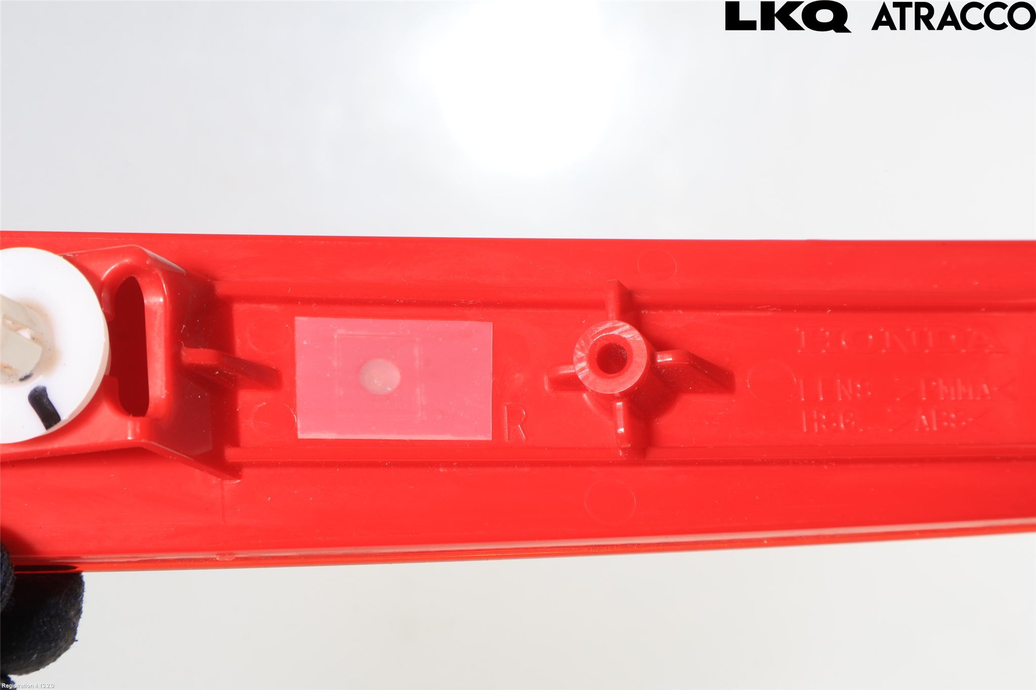 Honda JAZZ 21- Refleks Bak