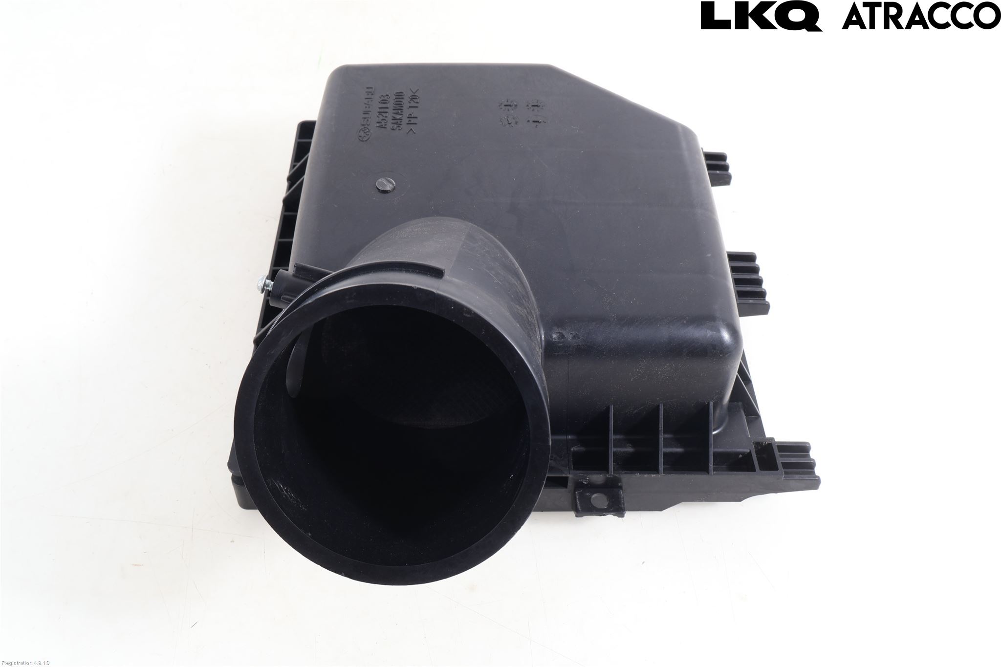 Subaru OUTBACK 21- Luftfilter Boks