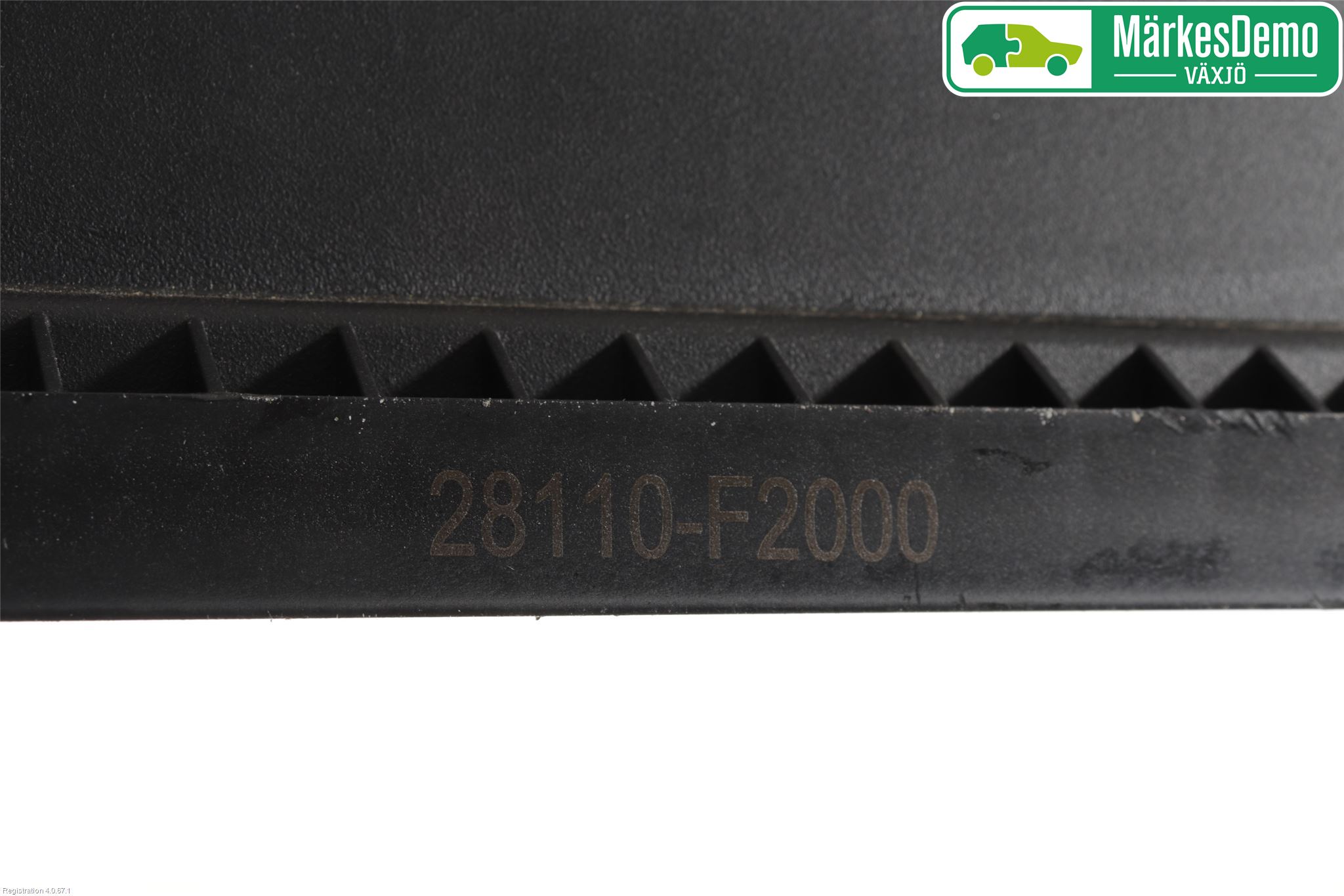 Hyundai i30 PD 17- Luftfilter Boks