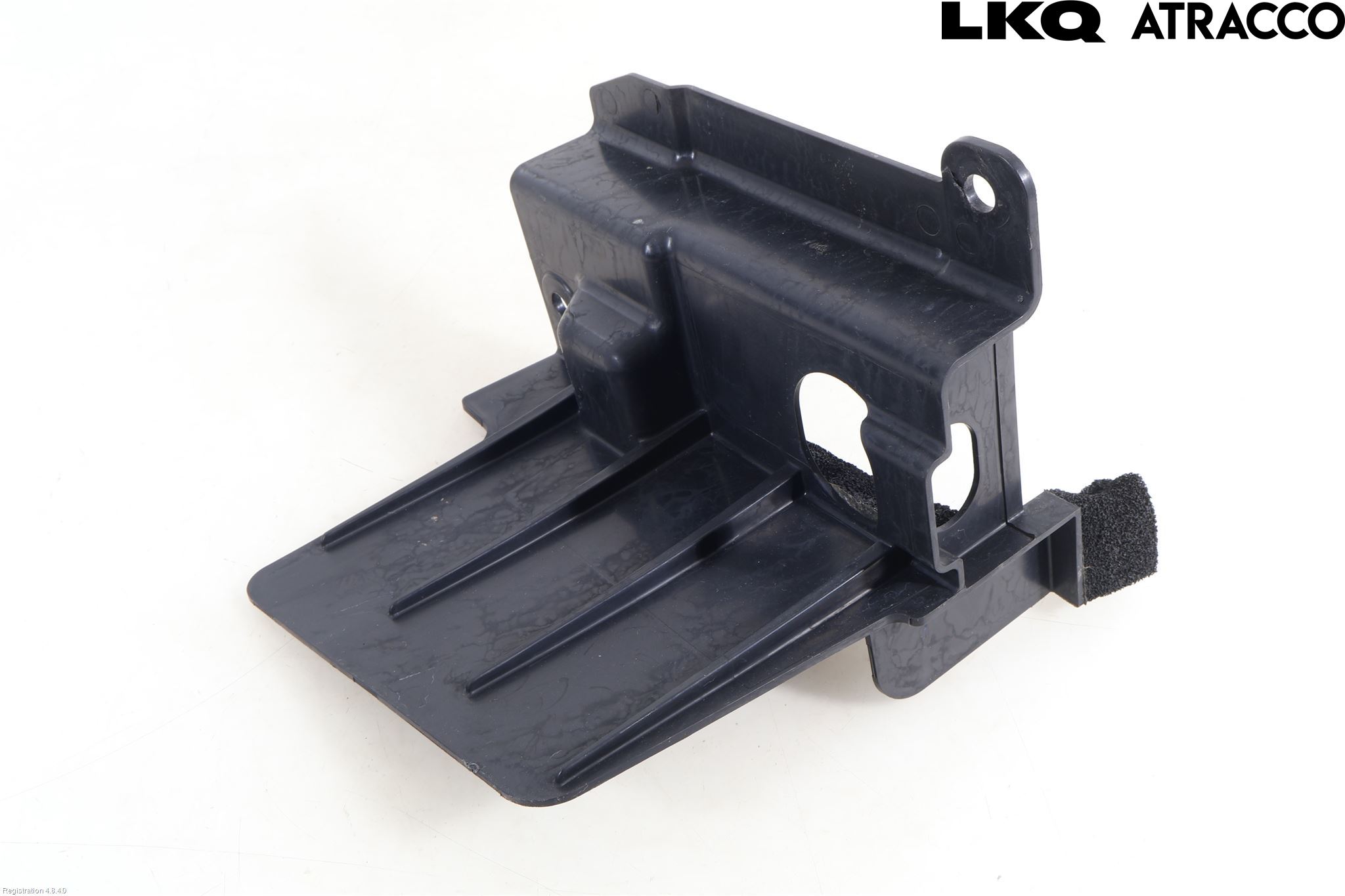 Hyundai KONA/ELECTRIC OS 18-23 Luftstyring Front