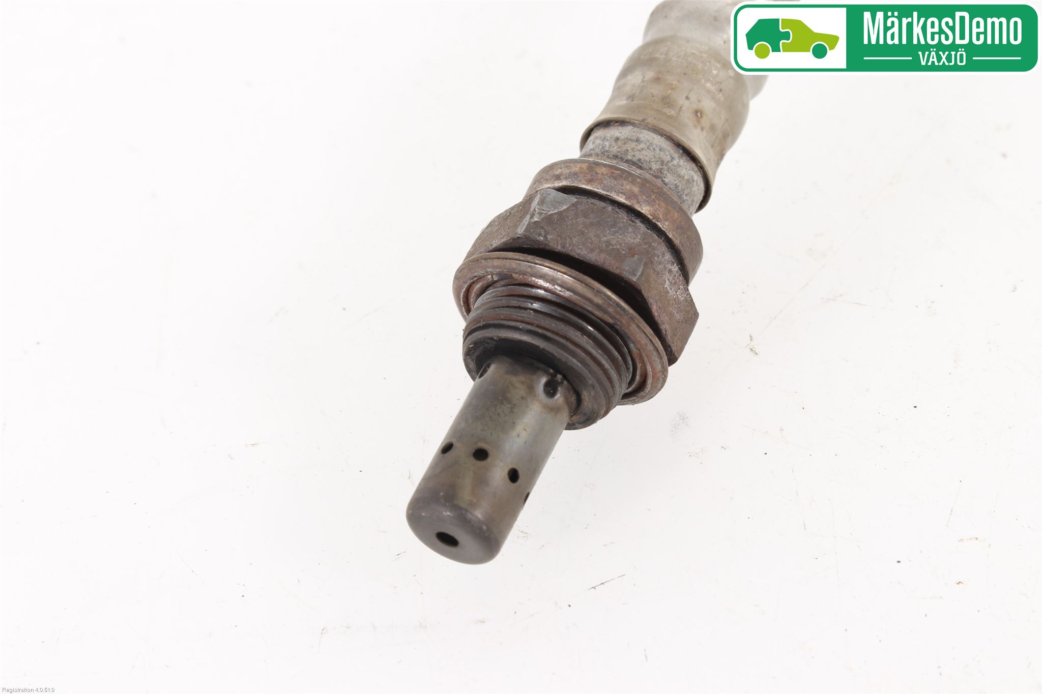 Ford MONDEO     01-06 Inns Lambdasonde