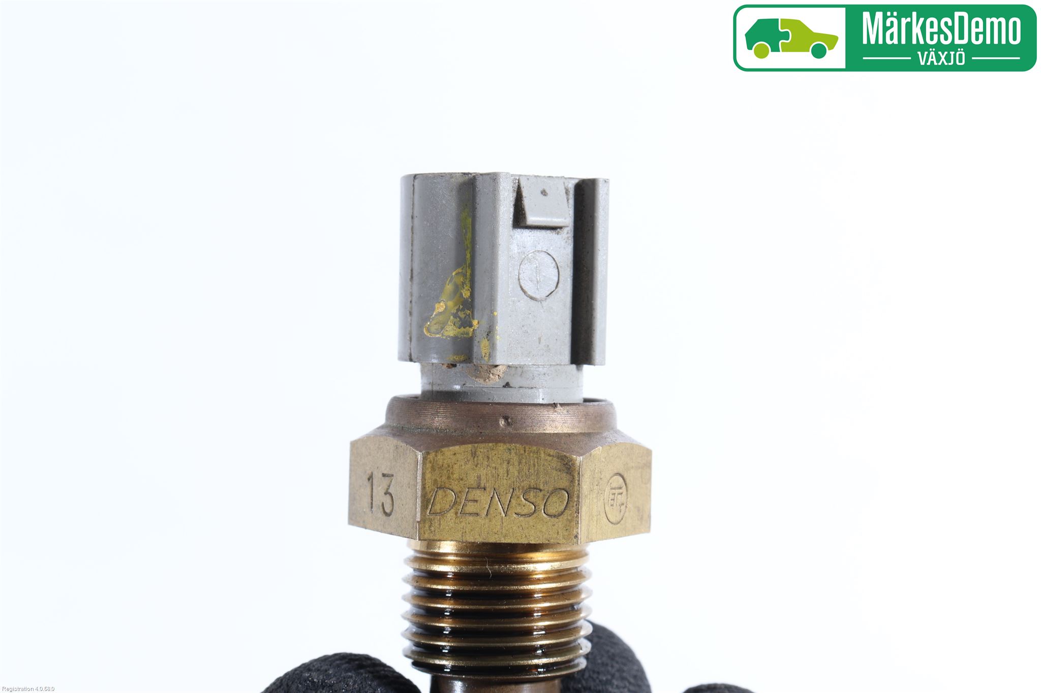 Toyota HILUX 05-16 Giver Temp Innsugsluft