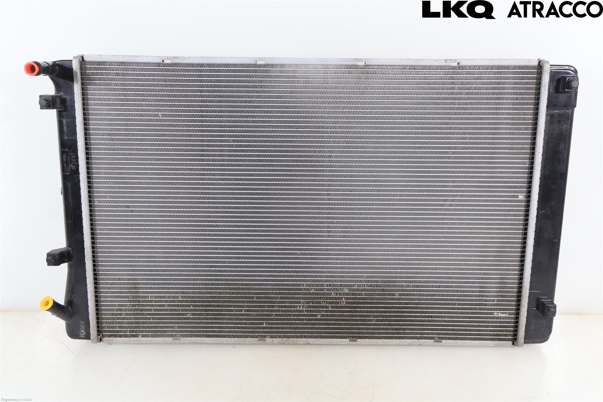 Hyundai IONIQ AE 17-22 Radiator Automat