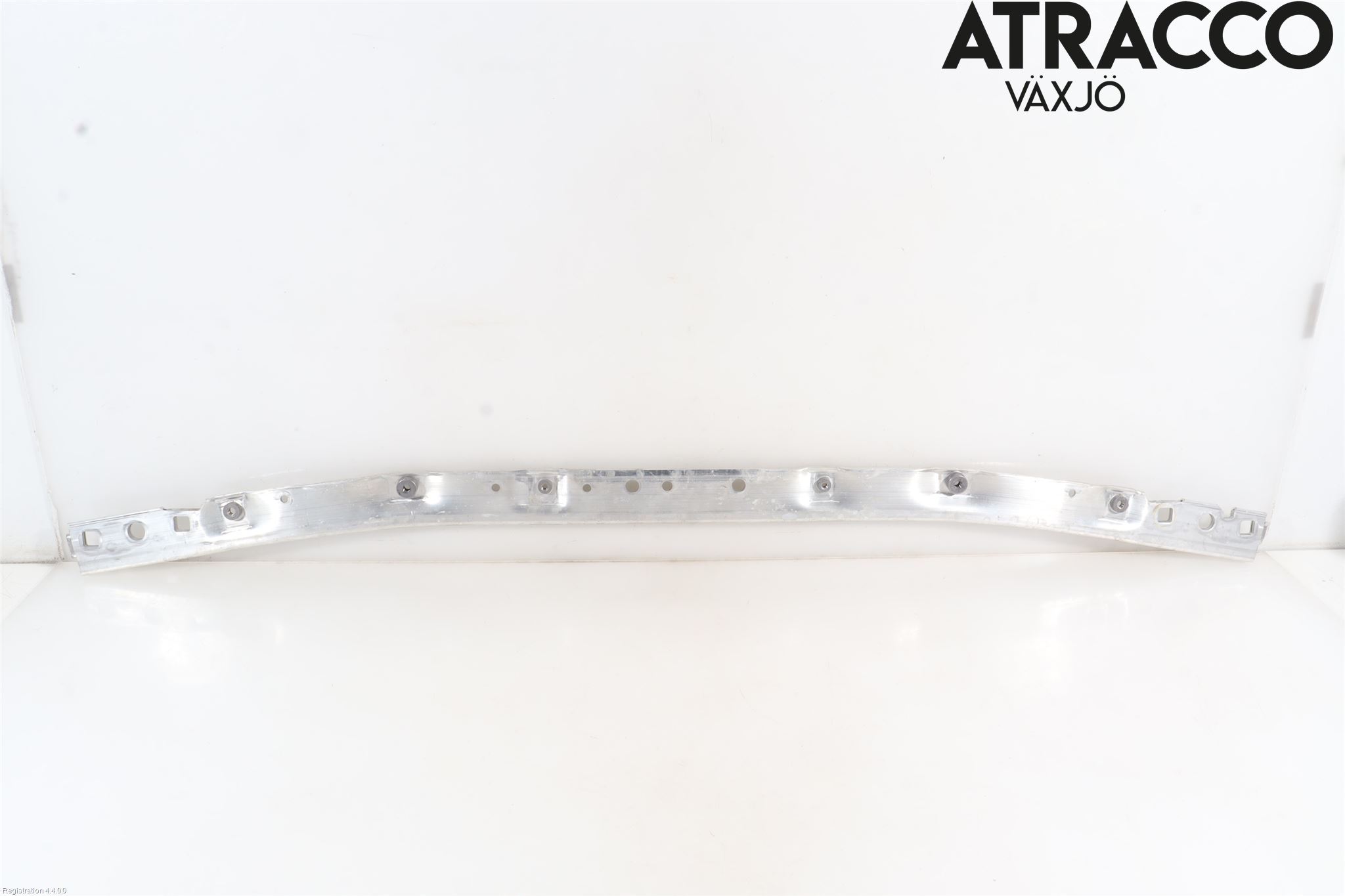 BMW 5 G30/G31/F90 17-23 Frontplate