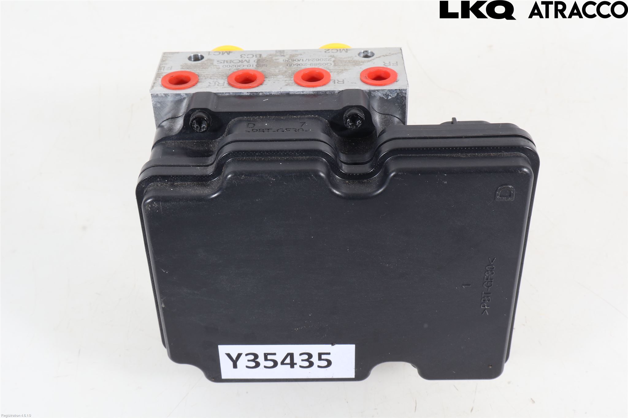 Hyundai i20 BC 21- Abs Hydraulikkaggregat