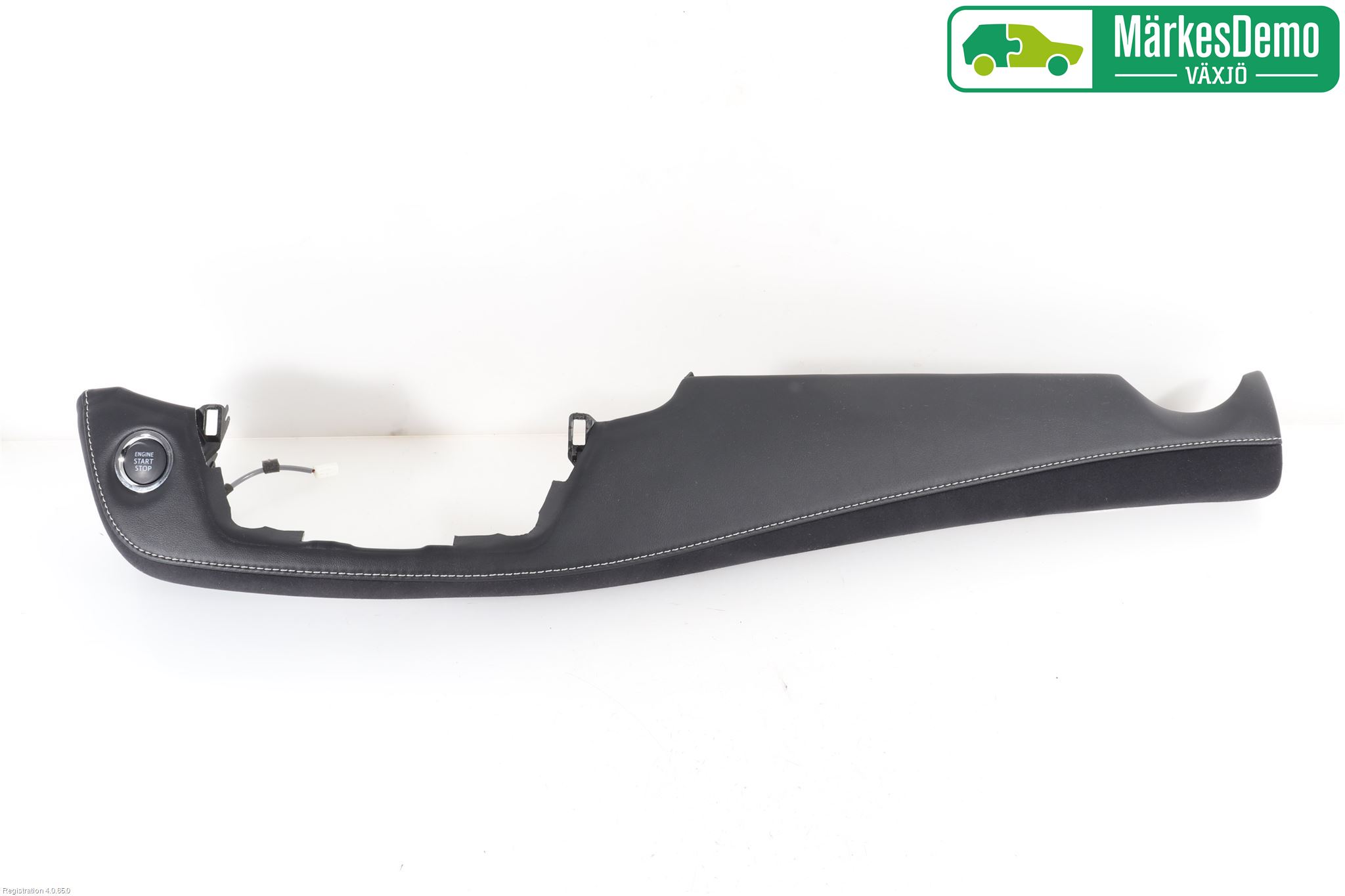 Toyota RAV4 13-18 Innr Dekor Instrbord